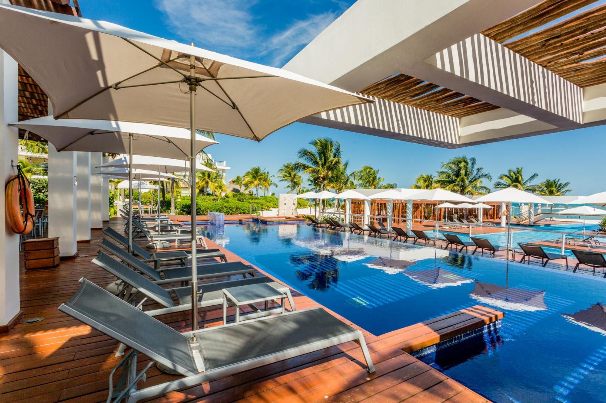 Apartamento Increible Dpto De Lujo Con Acceso A Club De Playa