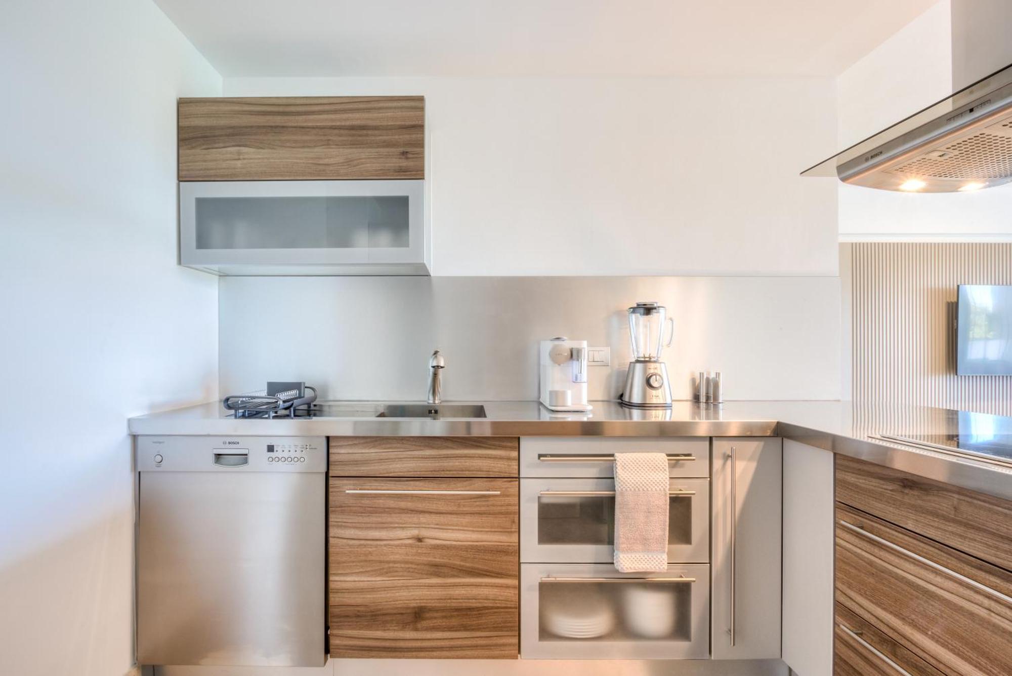 Apartamento Increible Dpto De Lujo Con Acceso A Club De Playa *