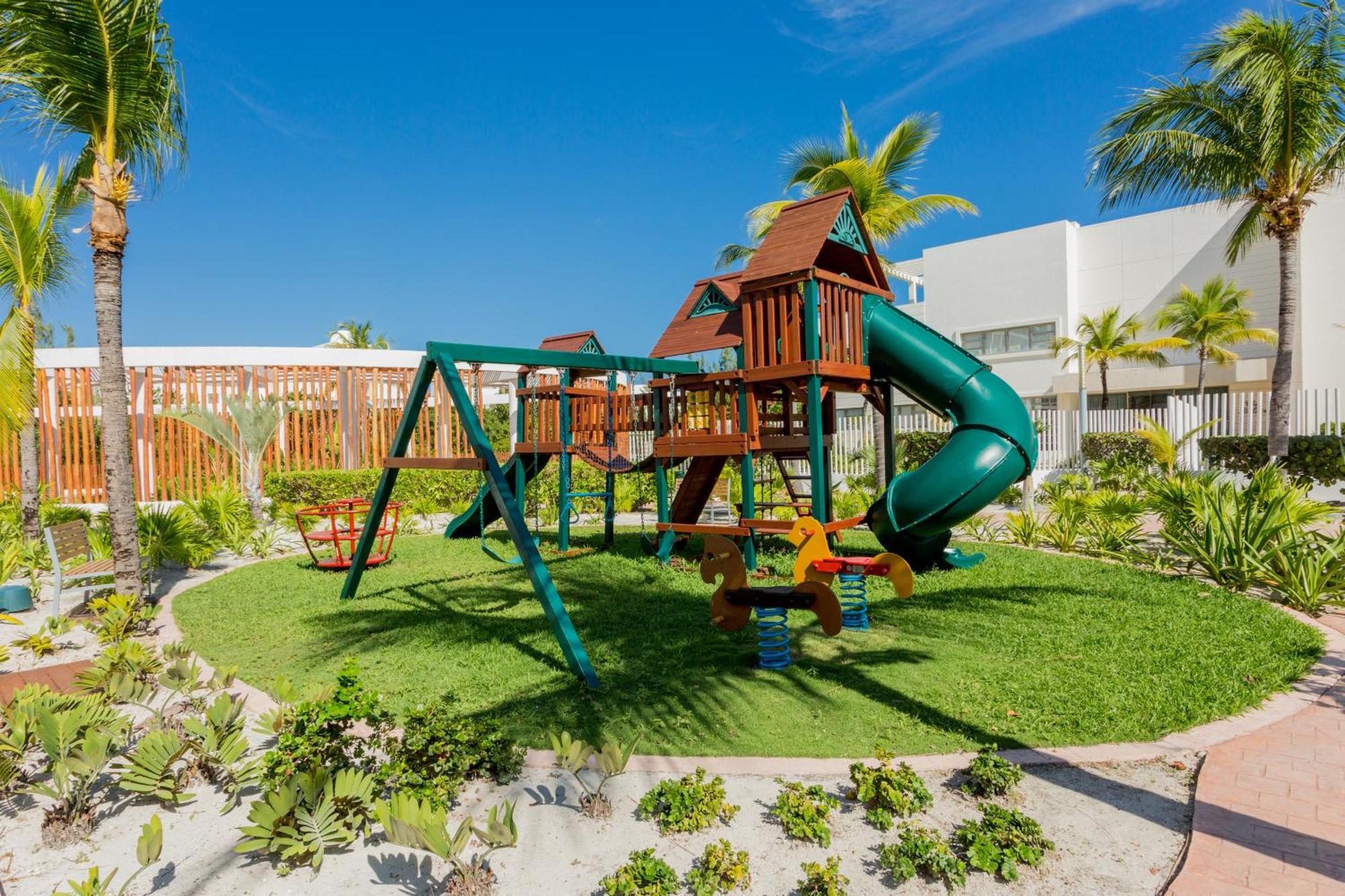 Increible Dpto De Lujo Con Acceso A Club De Playa Apartamento *