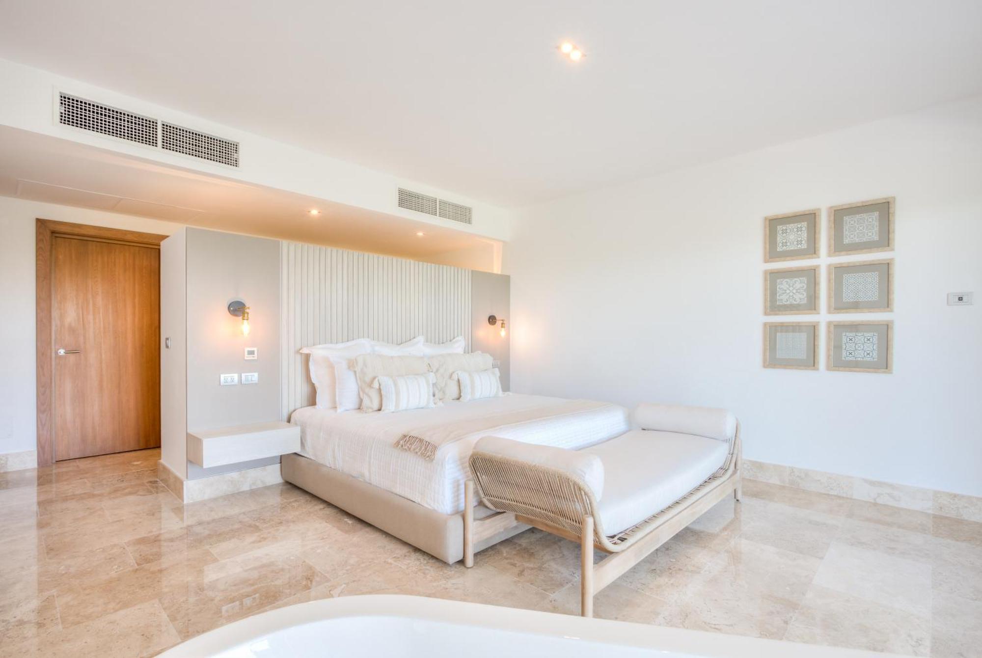 Apartamento Increible Dpto De Lujo Con Acceso A Club De Playa *