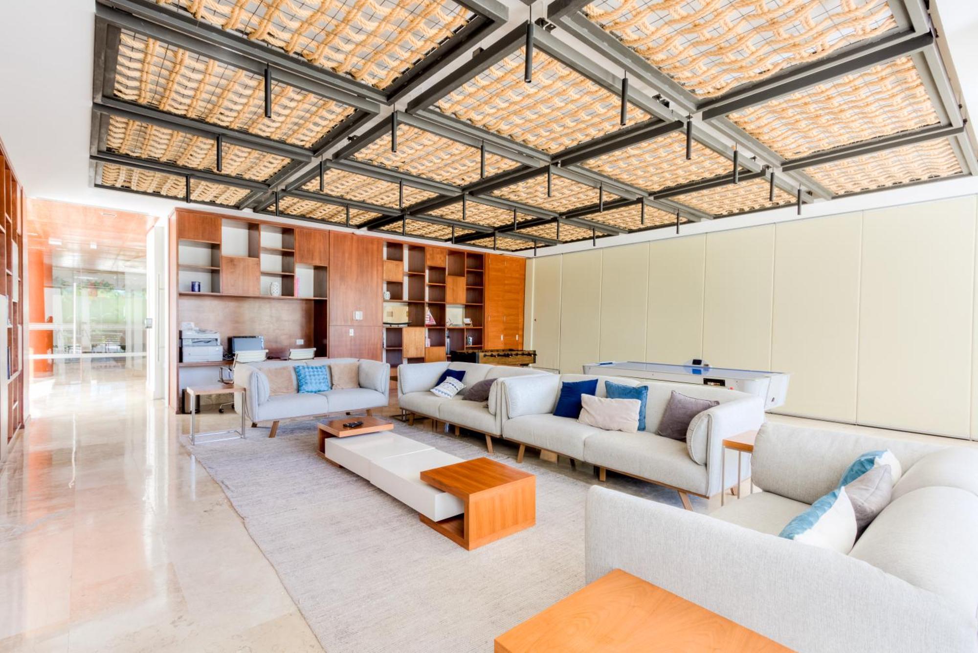 Apartamento Increible Dpto De Lujo Con Acceso A Club De Playa