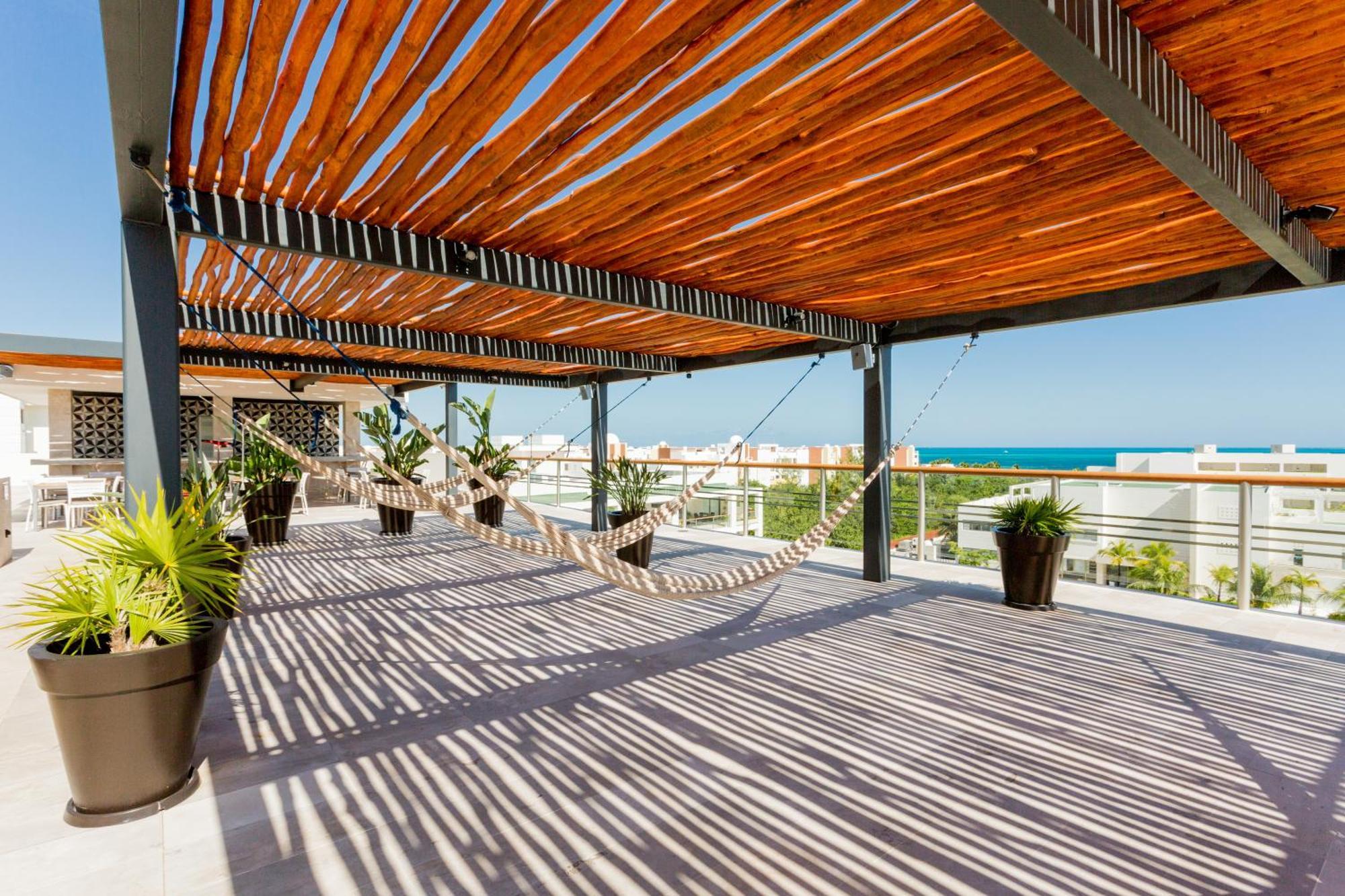 Apartamento Increible Dpto De Lujo Con Acceso A Club De Playa