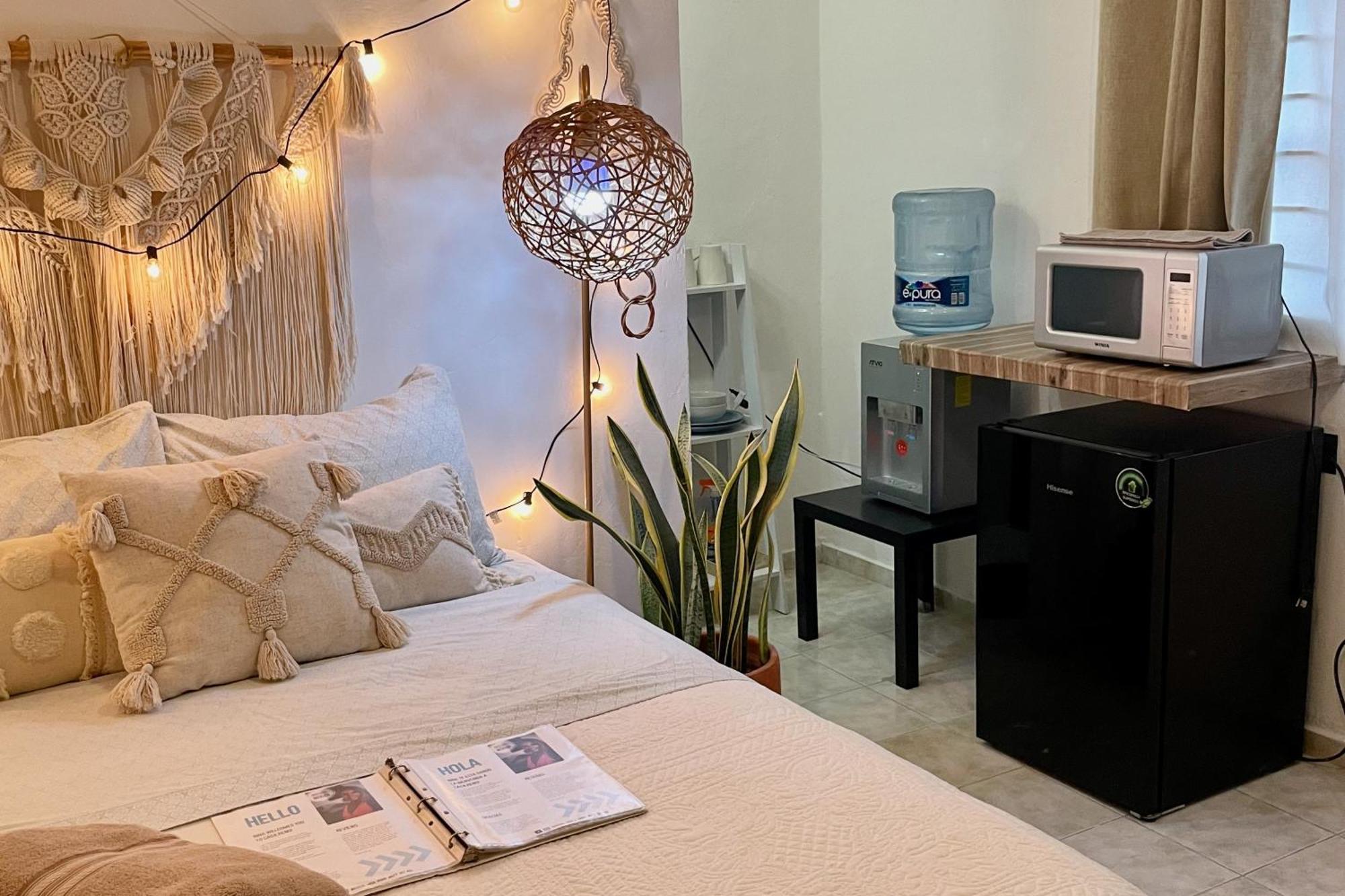 Reno Central Downtown Apartamento *