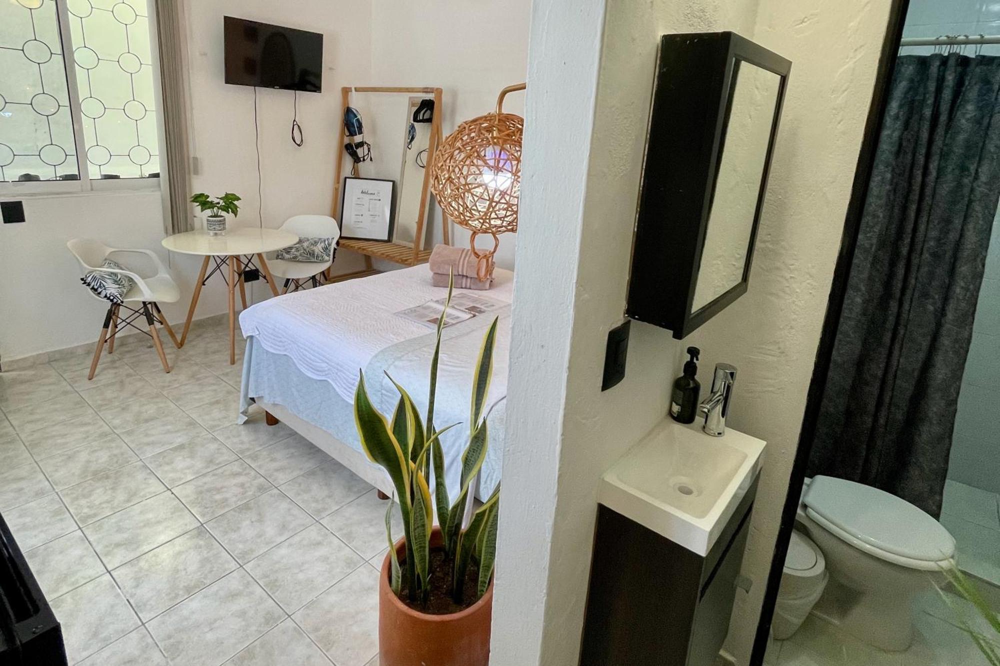 Apartamento Reno Central Downtown *