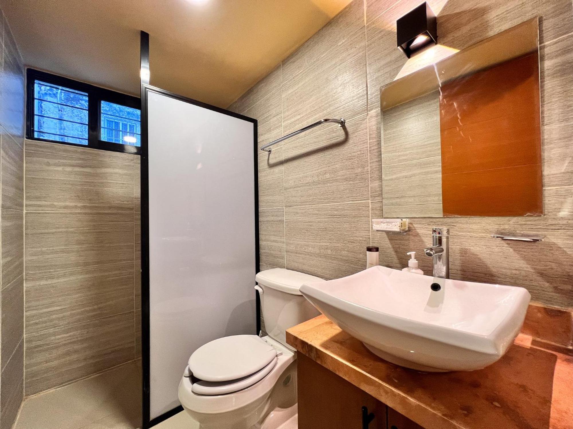 Apartamento Depa Palenque I *