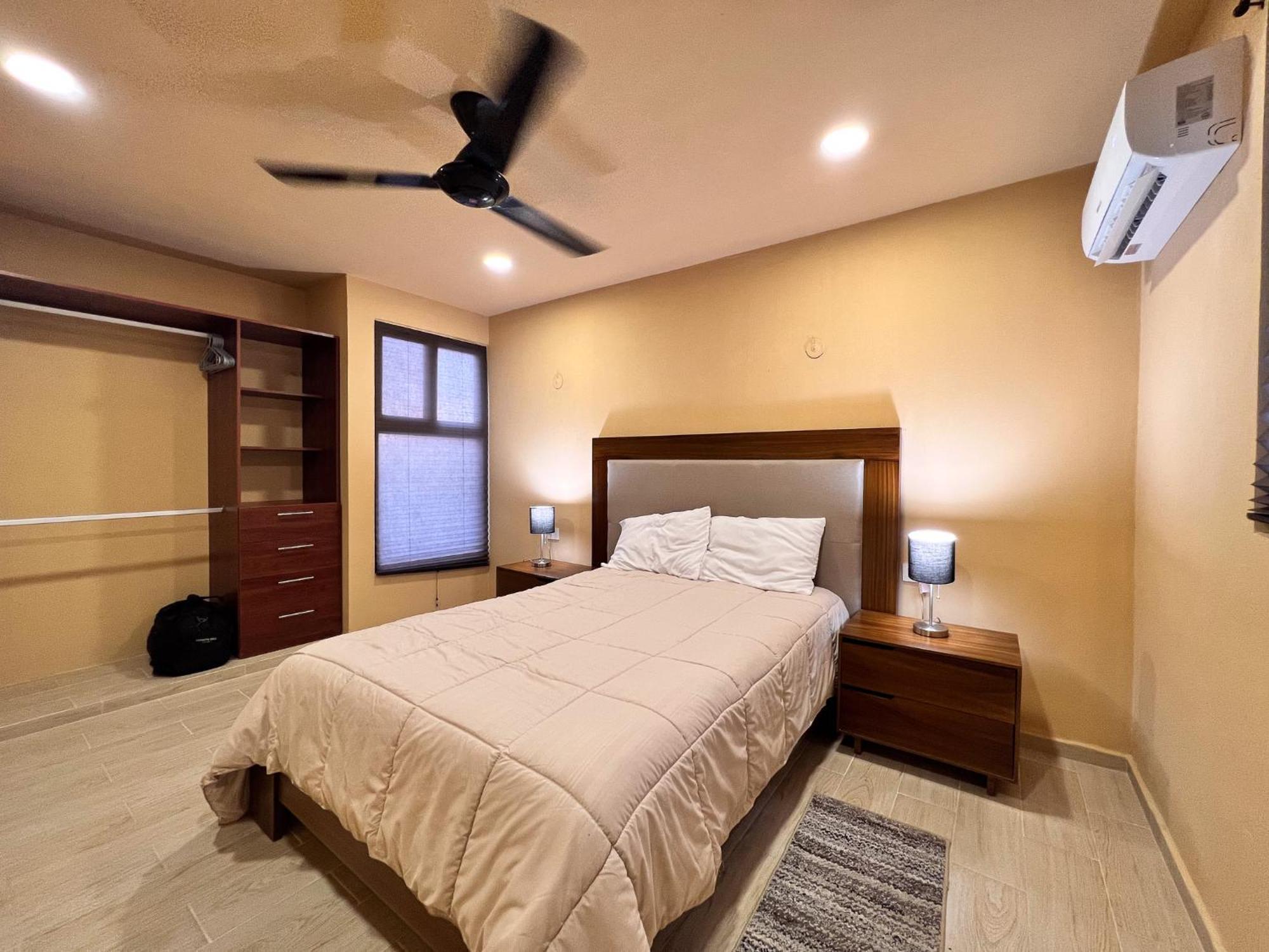 Apartamento Depa Palenque I