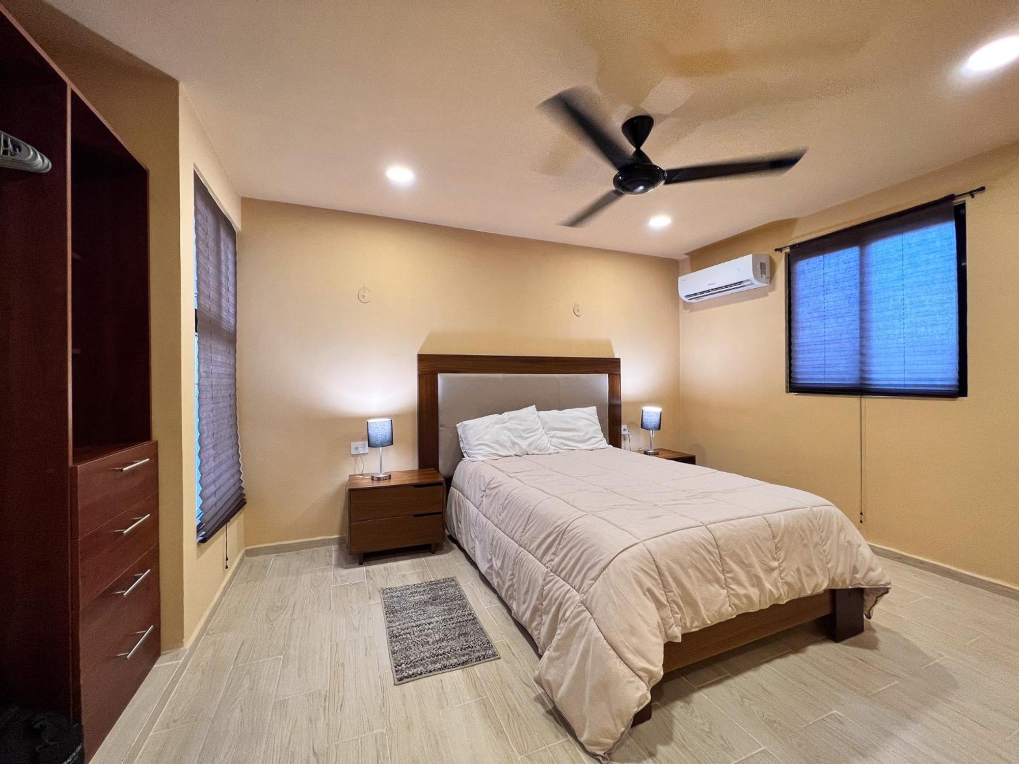 Apartamento Depa Palenque I Cancún