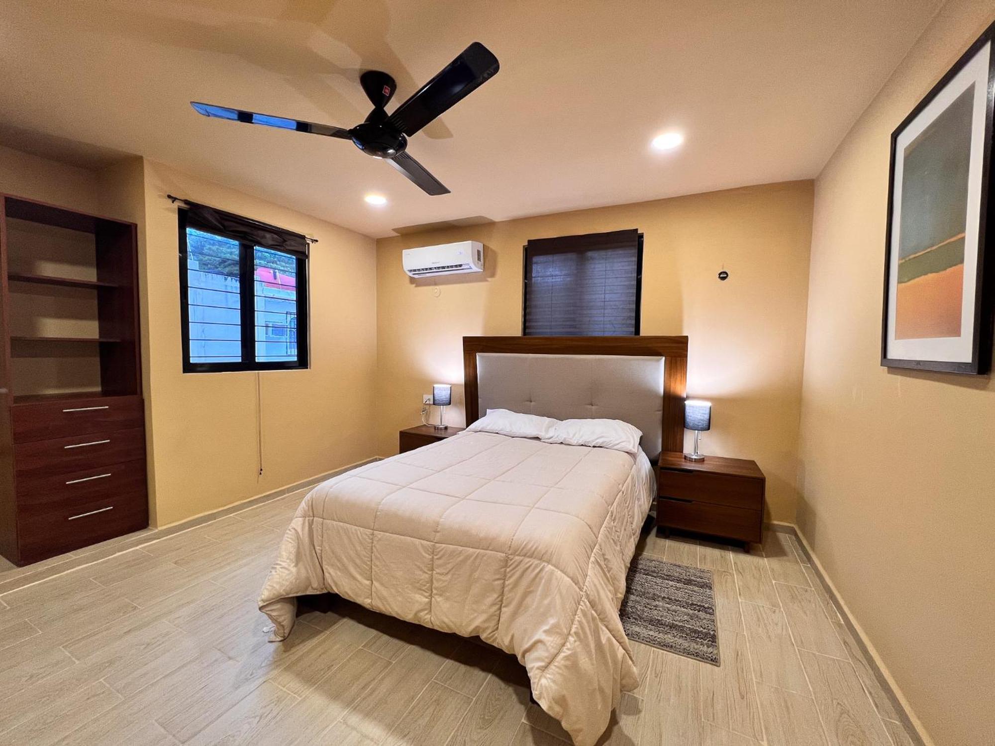 Depa Palenque I Apartamento *