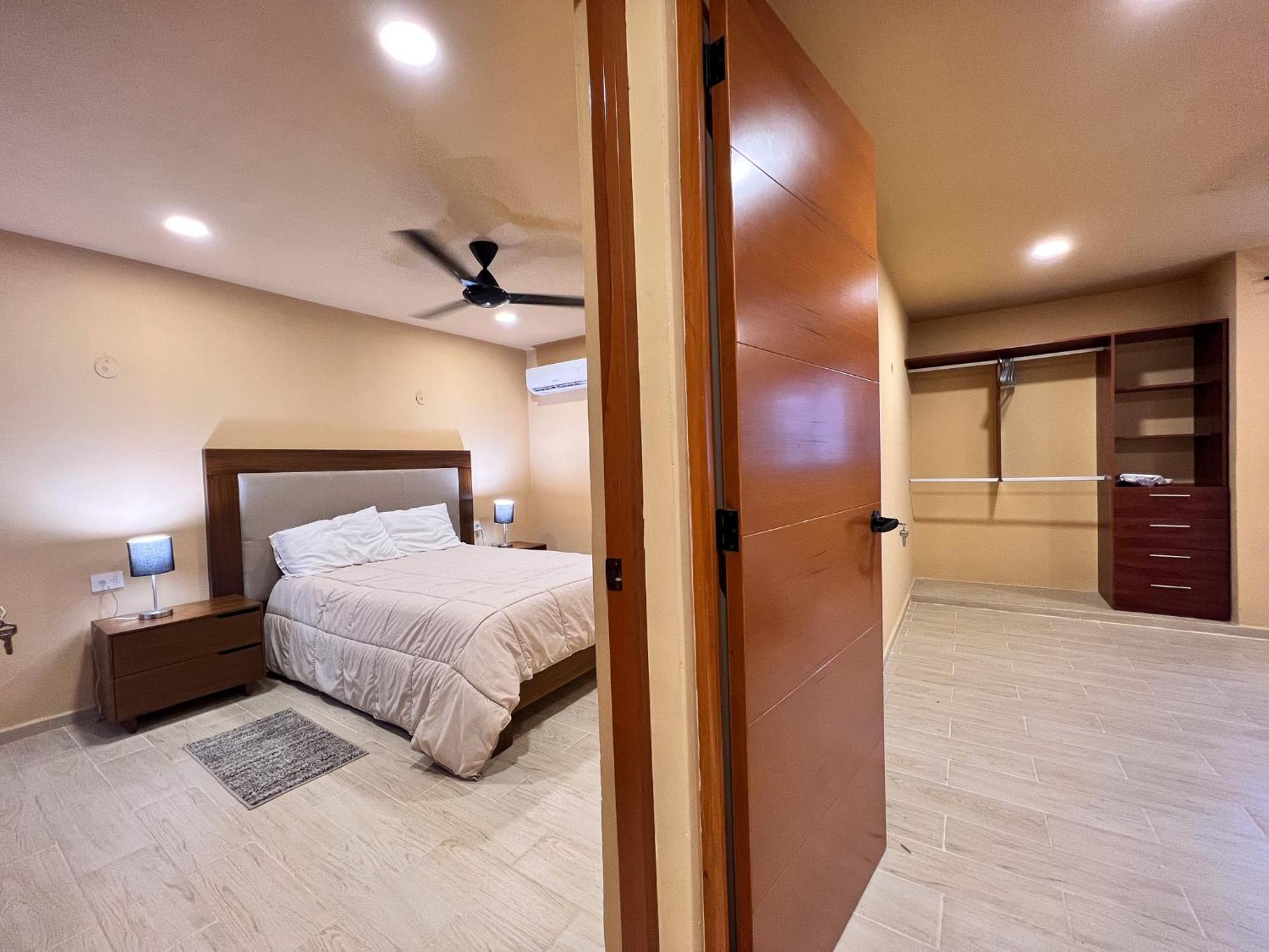 Apartamento Depa Palenque I *