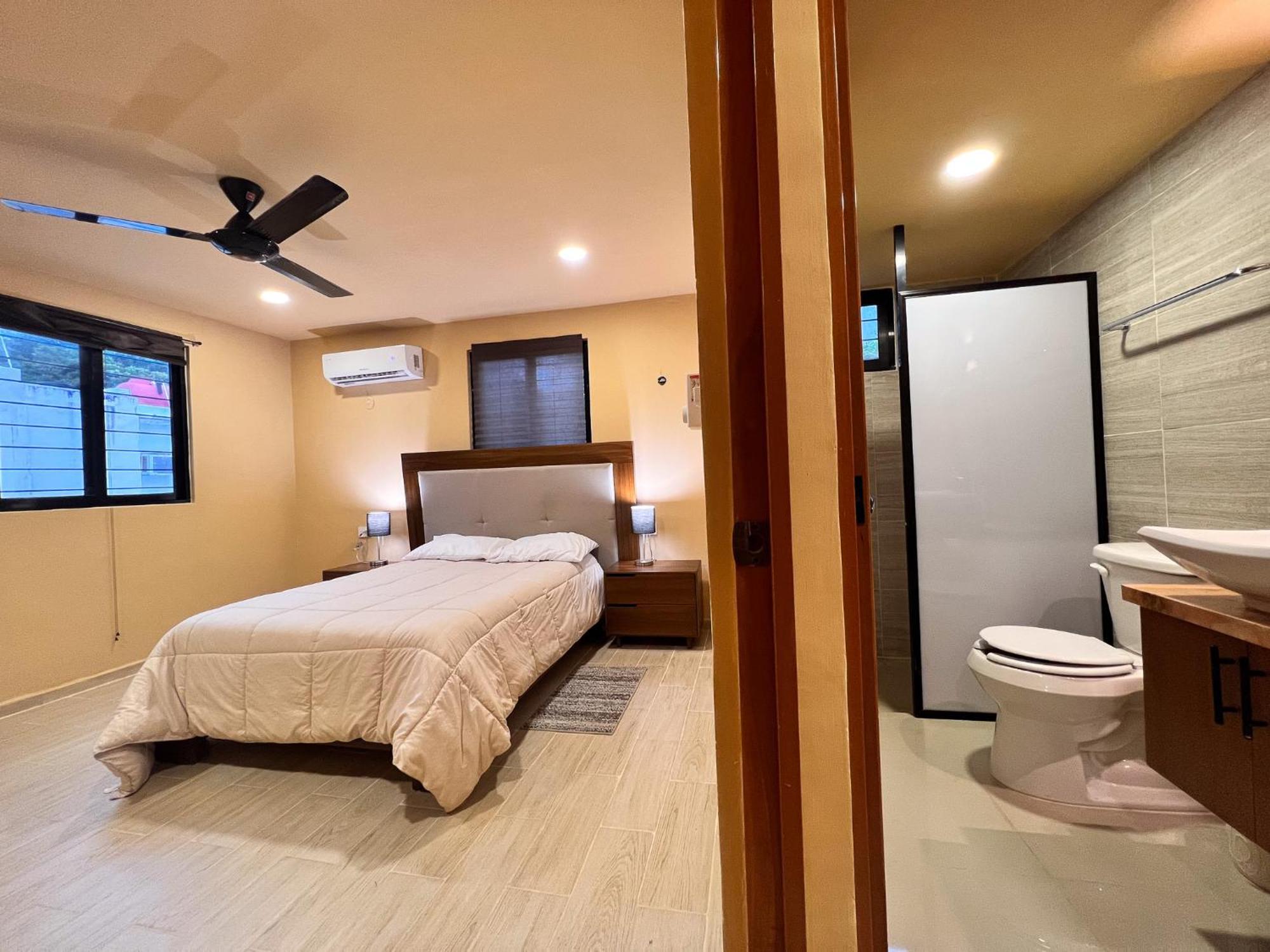 Apartamento Depa Palenque I Cancún