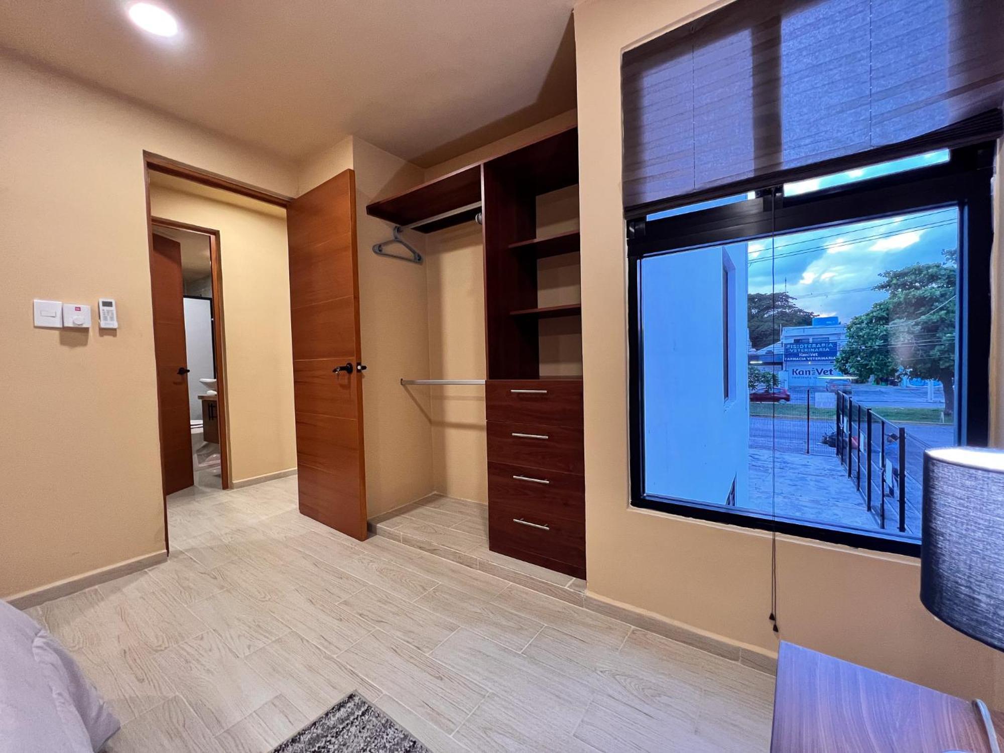 Apartamento Depa Palenque I