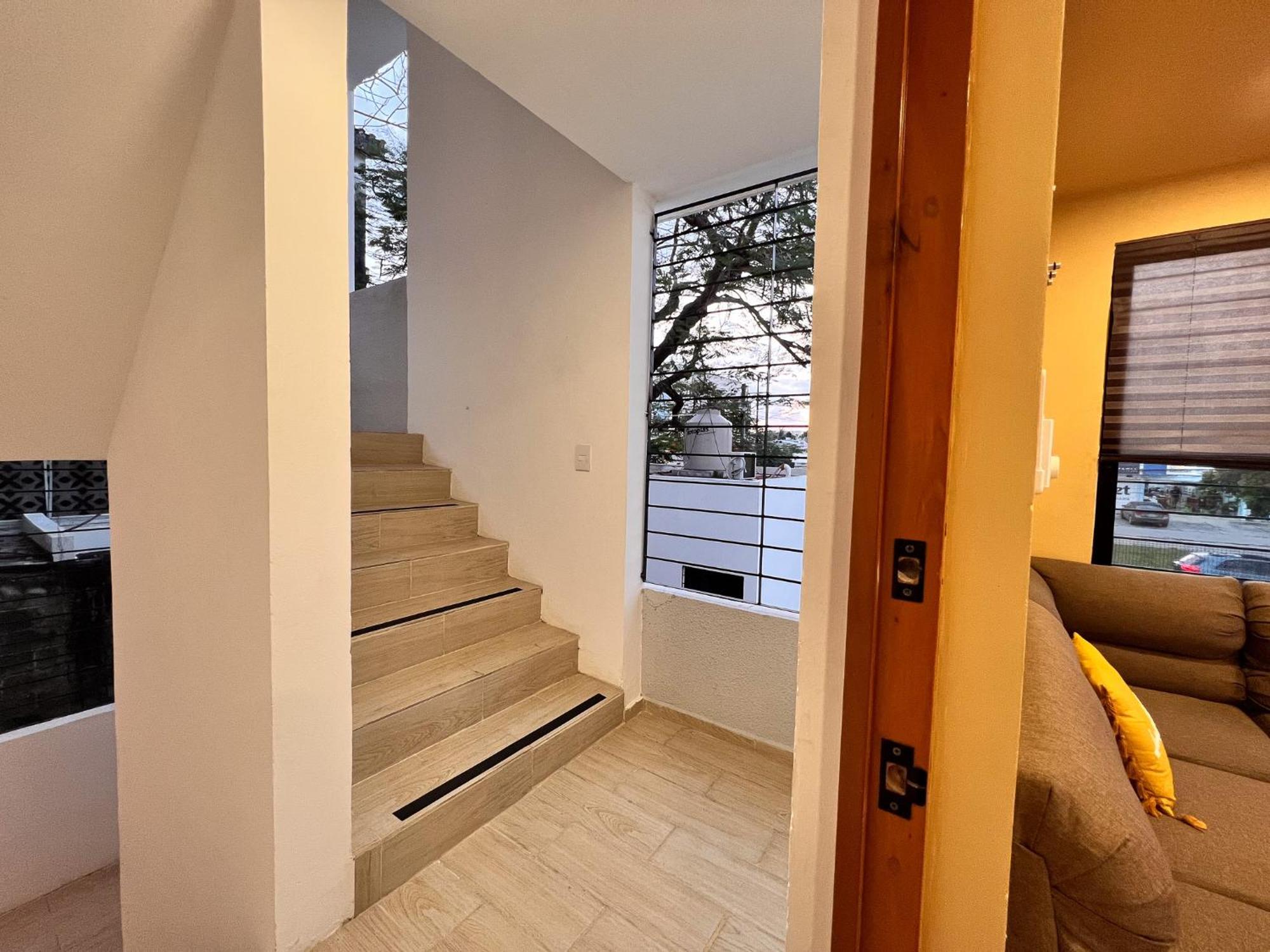 Depa Palenque I Apartamento