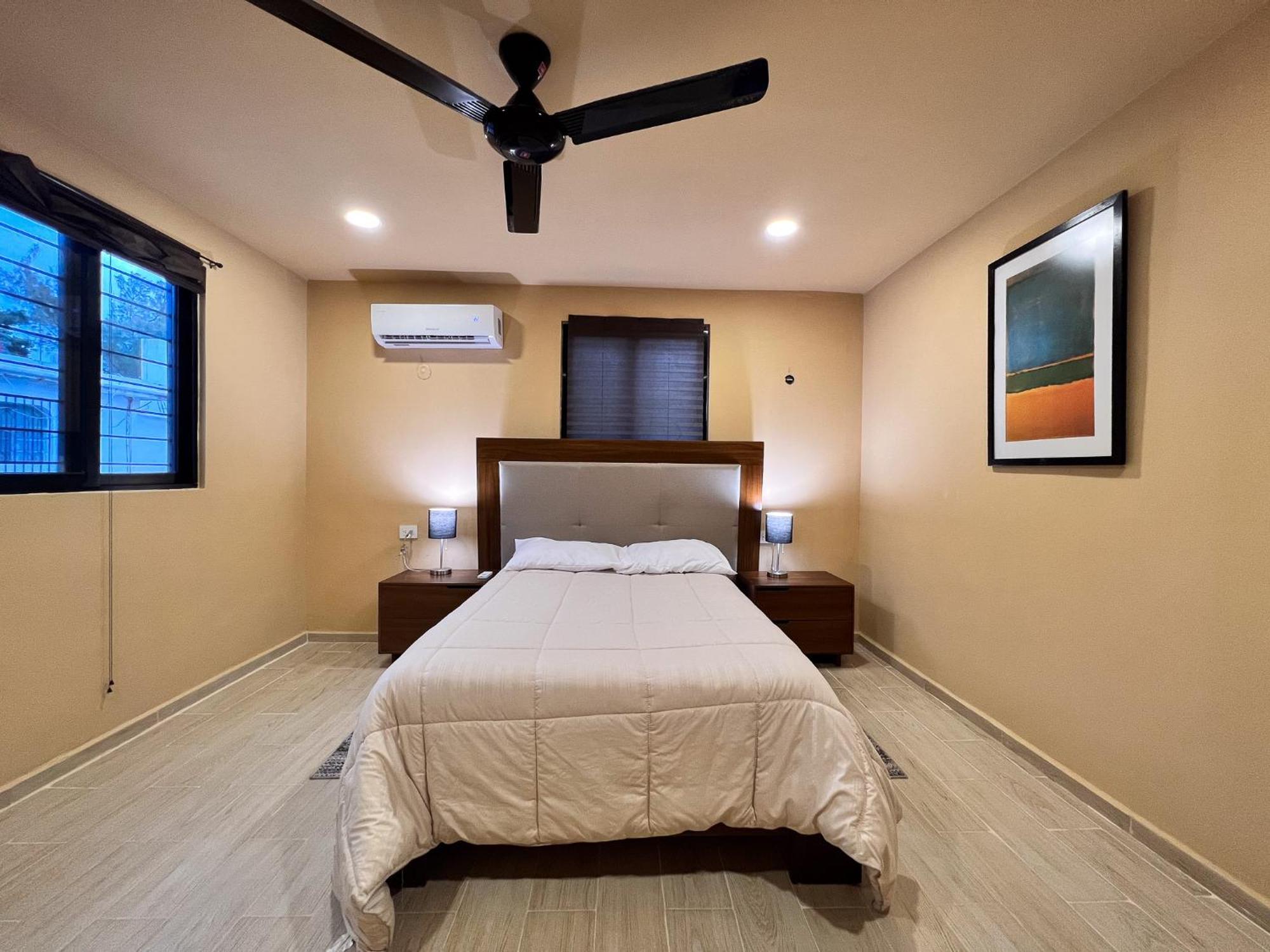 Apartamento Depa Palenque I