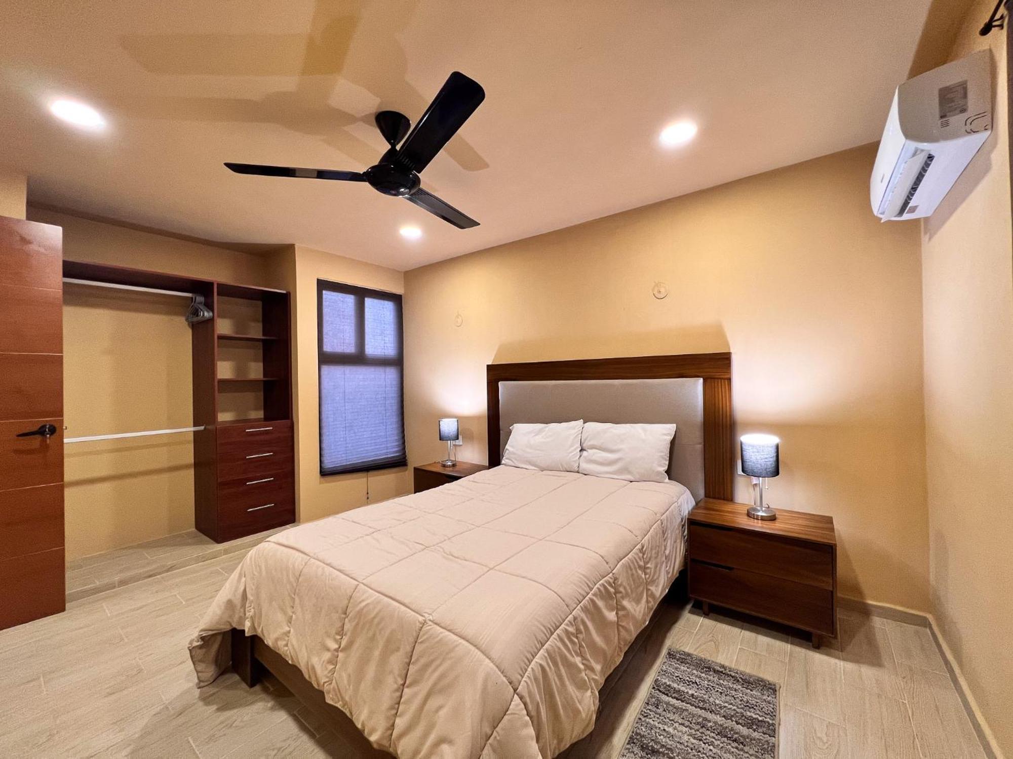 Depa Palenque I Apartamento *