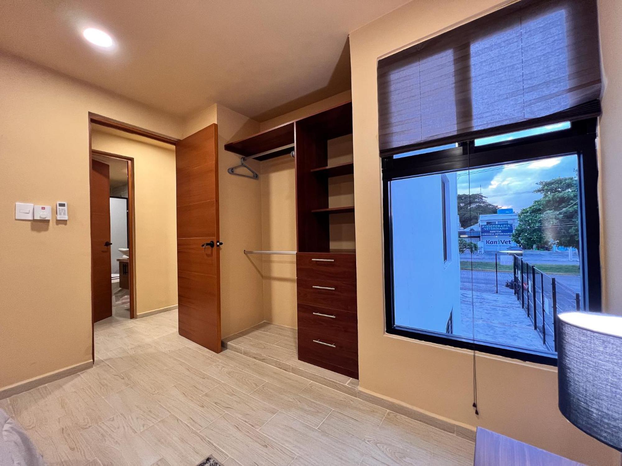 Apartamento Depa Palenque I *