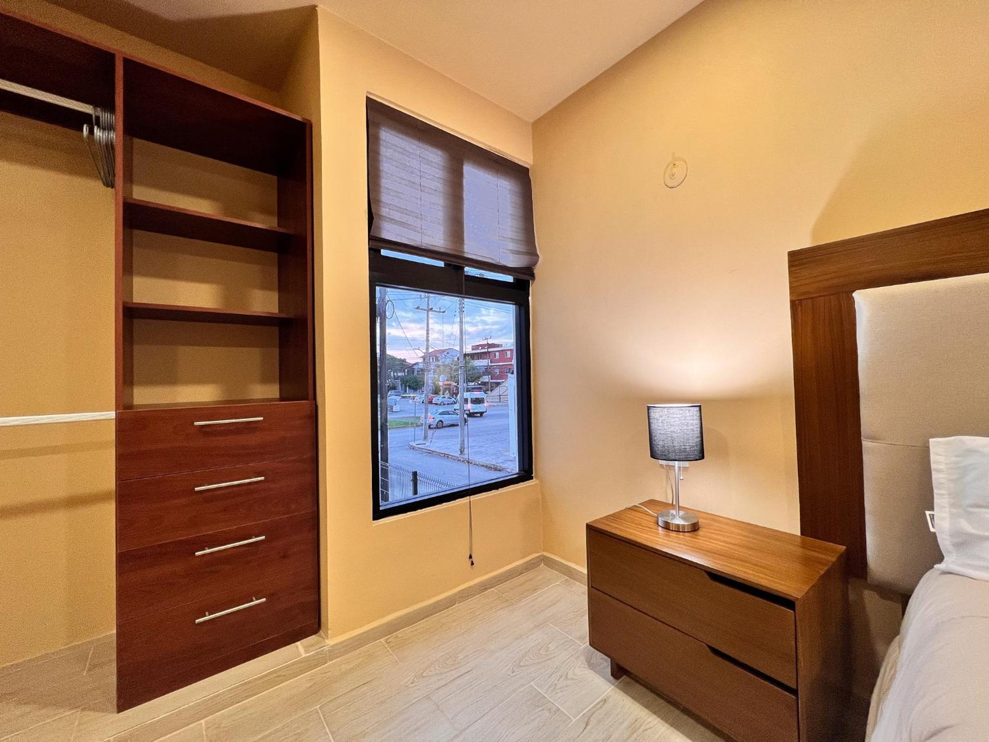 Depa Palenque I Apartamento