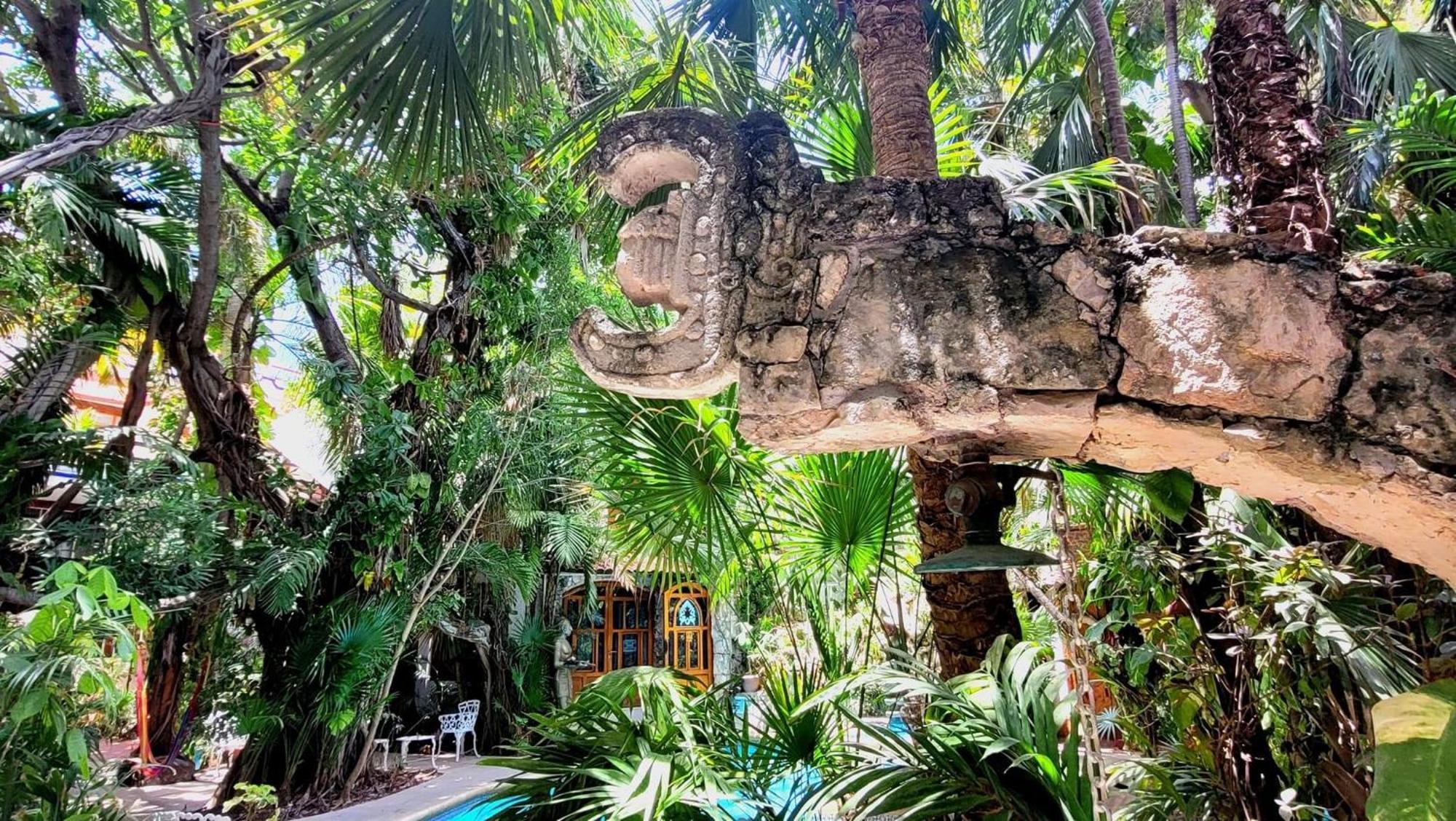 Eco-hotel El Rey Del Caribe Hotel
