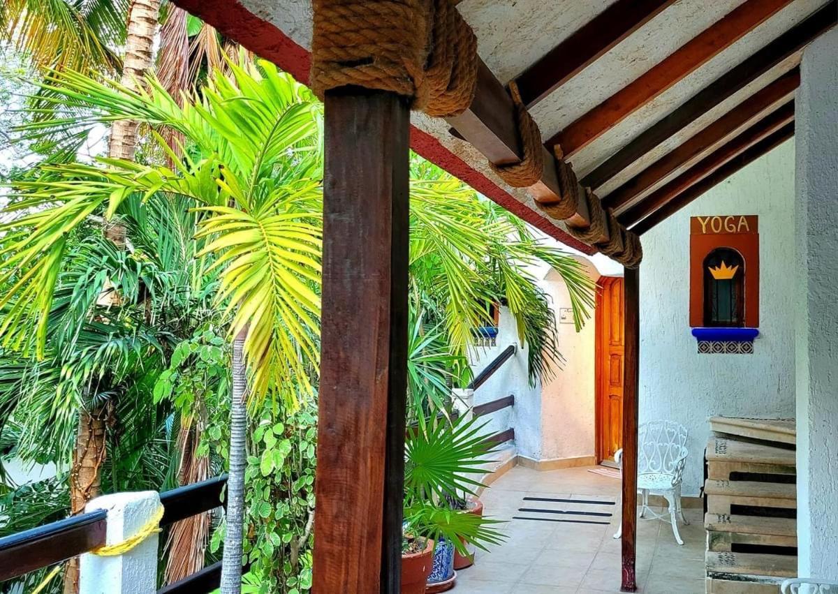 Hotel Eco-hotel El Rey Del Caribe
