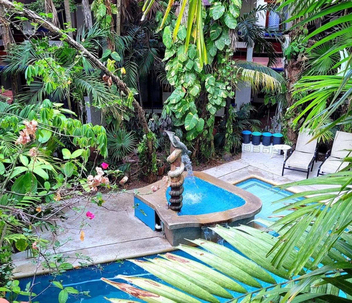 Eco-hotel El Rey Del Caribe Hotel 3*