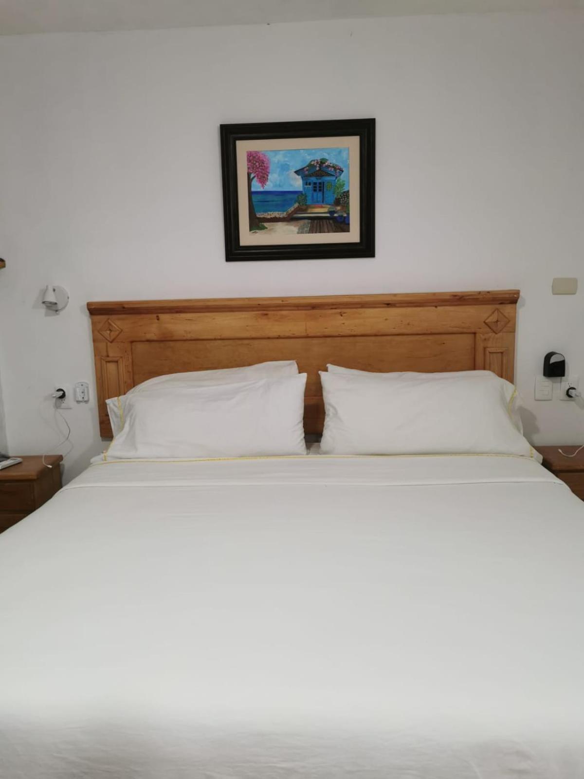 Eco-hotel El Rey Del Caribe Cancún