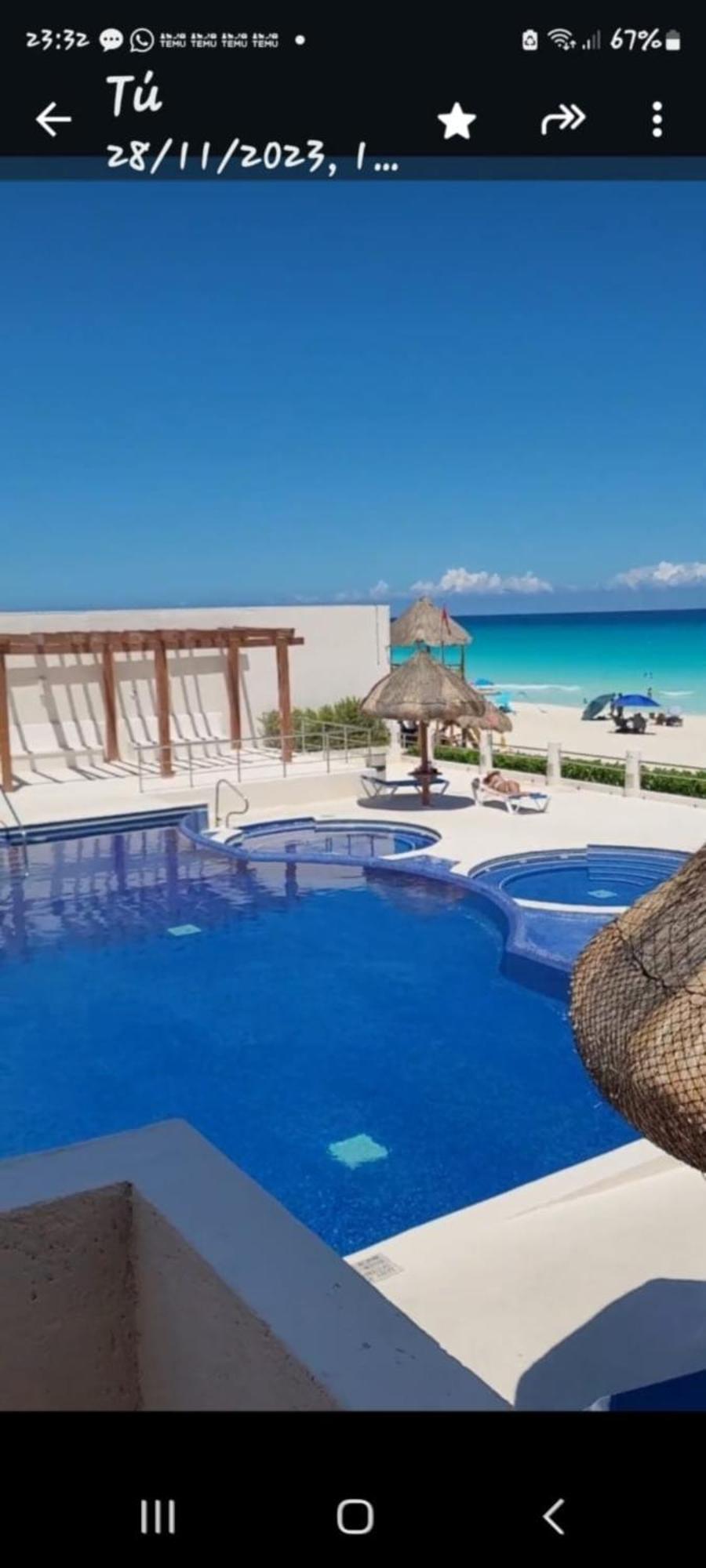 Ocean View Front *