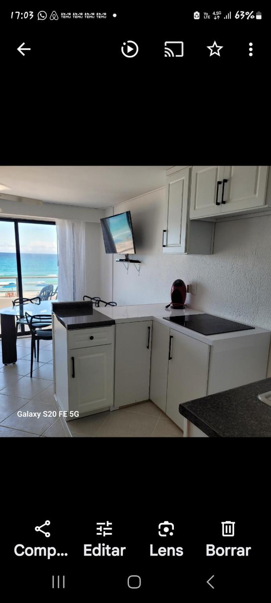 Ocean View Front *