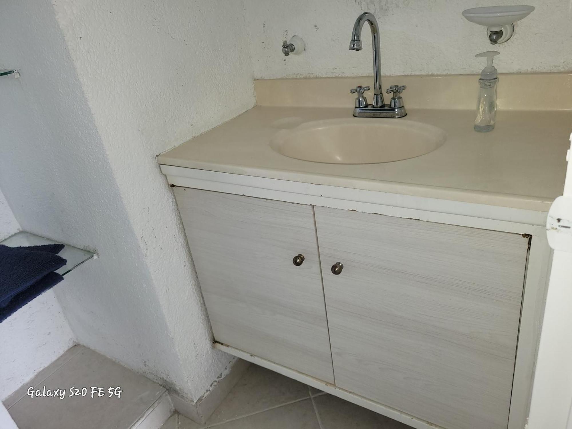 Ocean View Front Apartamento