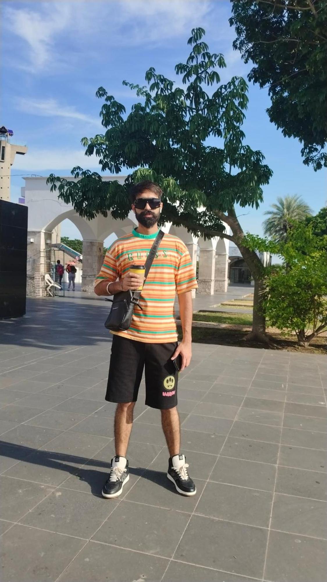 Kashmir Apartamento