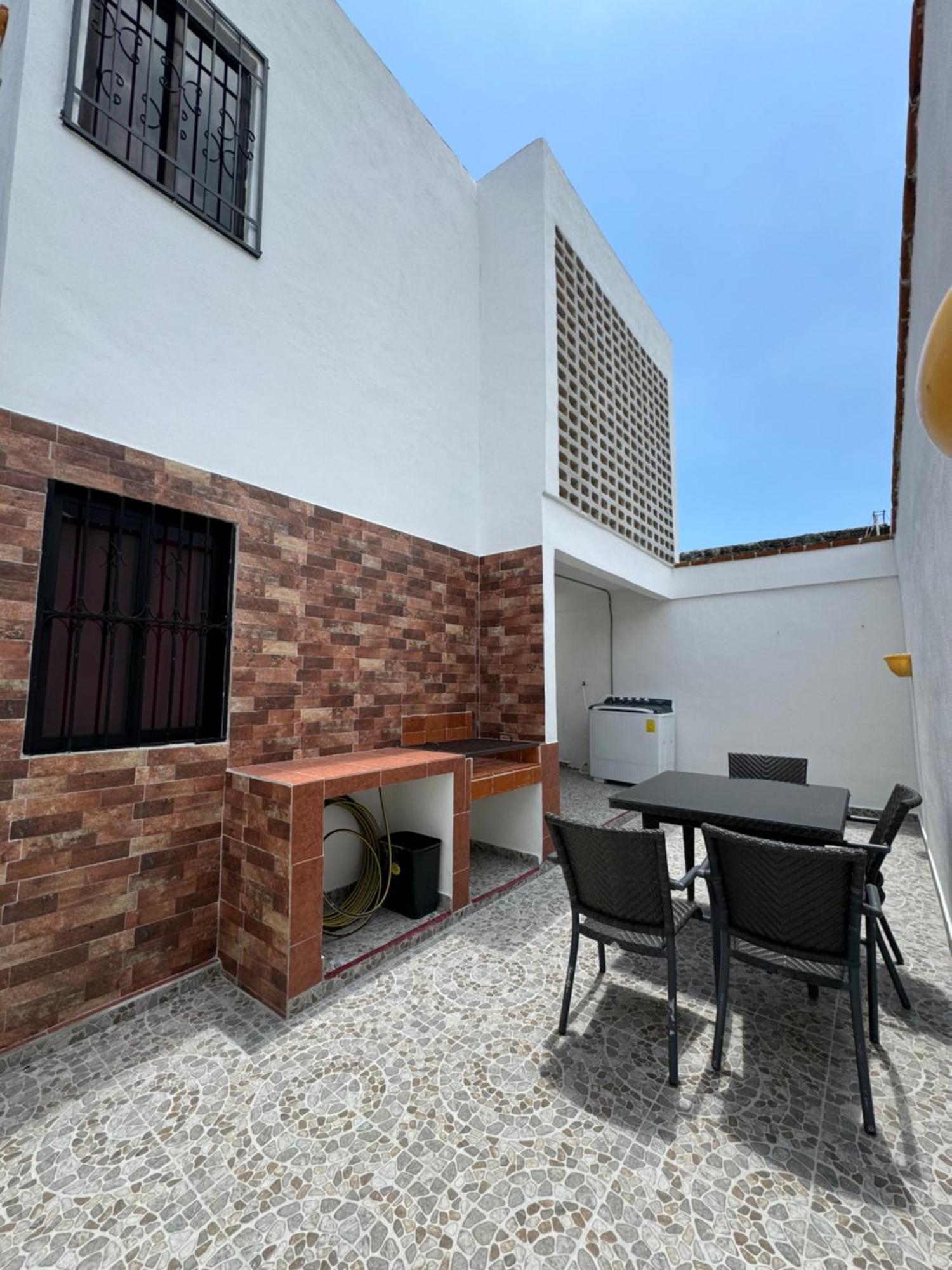 Puesta Del Sol Apartamento *