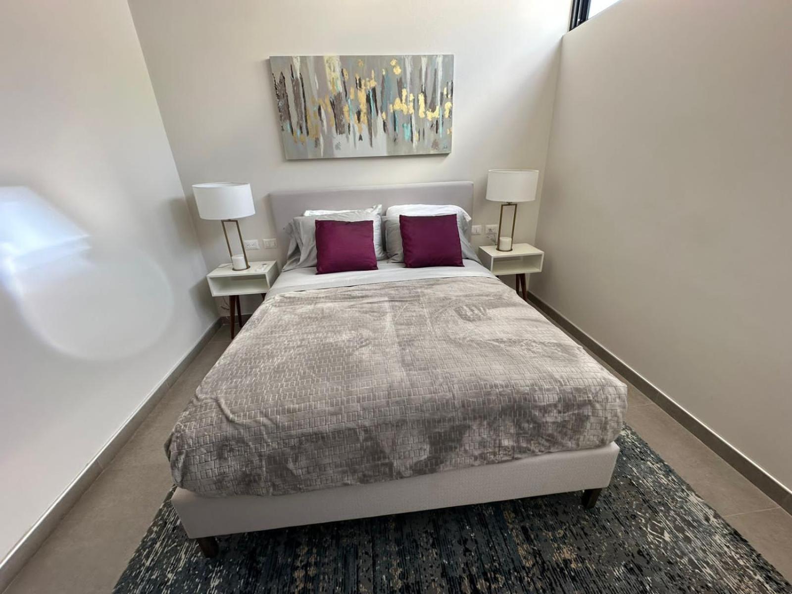 Сasa de vacaciones Casa Cristal 3 Pisos Arbolada Cancún