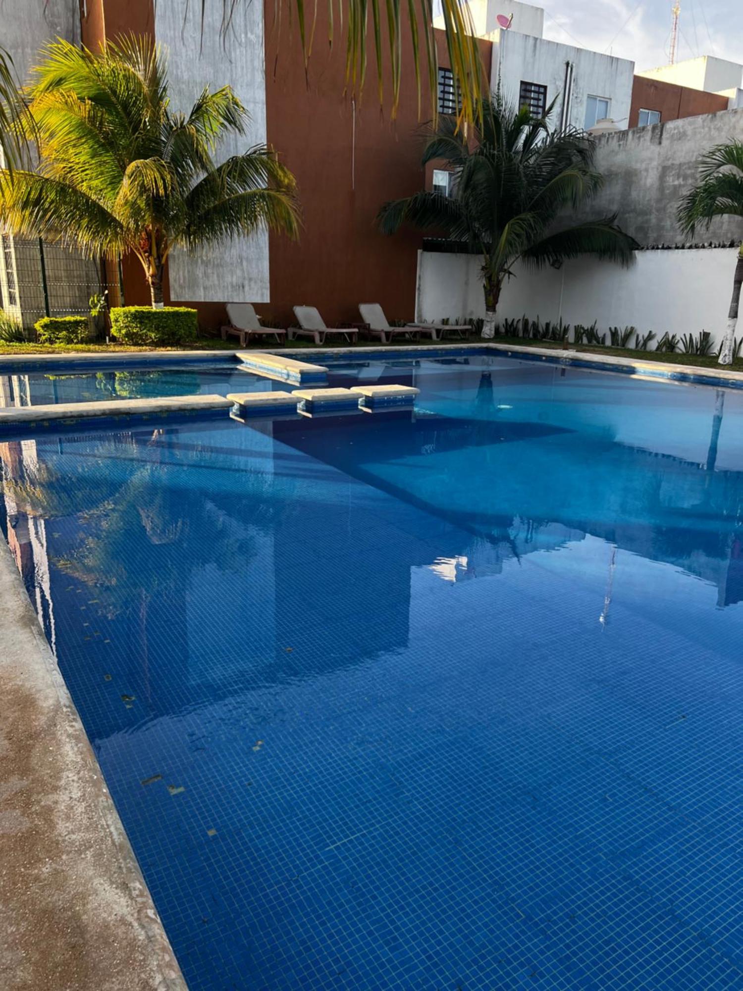 Lopgar Departamento En Apartamento