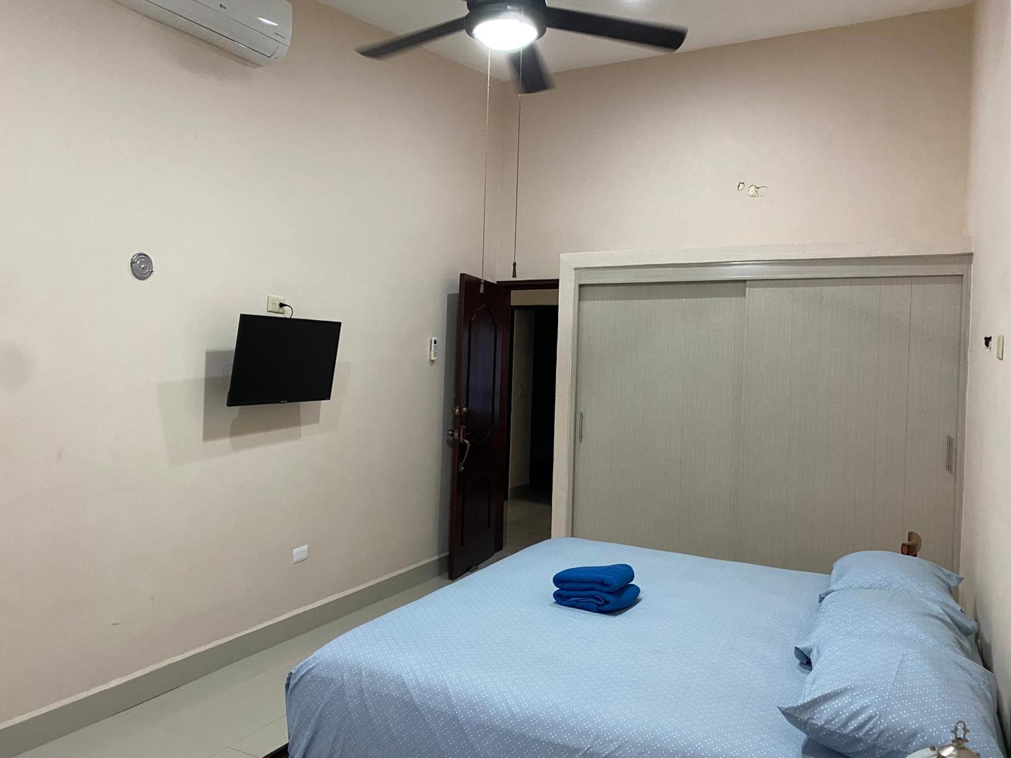 Casa Sofia Santa Fe Сasa de vacaciones Cancún