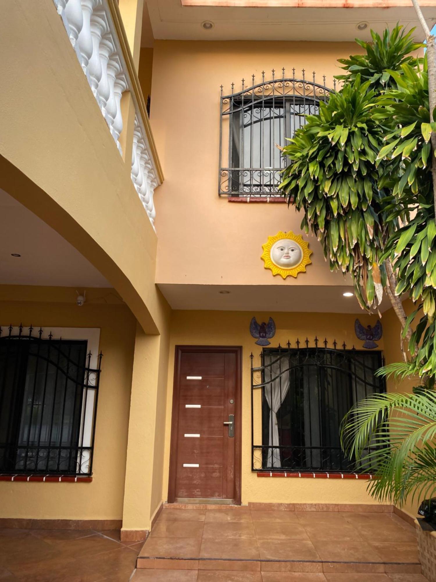 Сasa de vacaciones Casa Sofia Santa Fe
