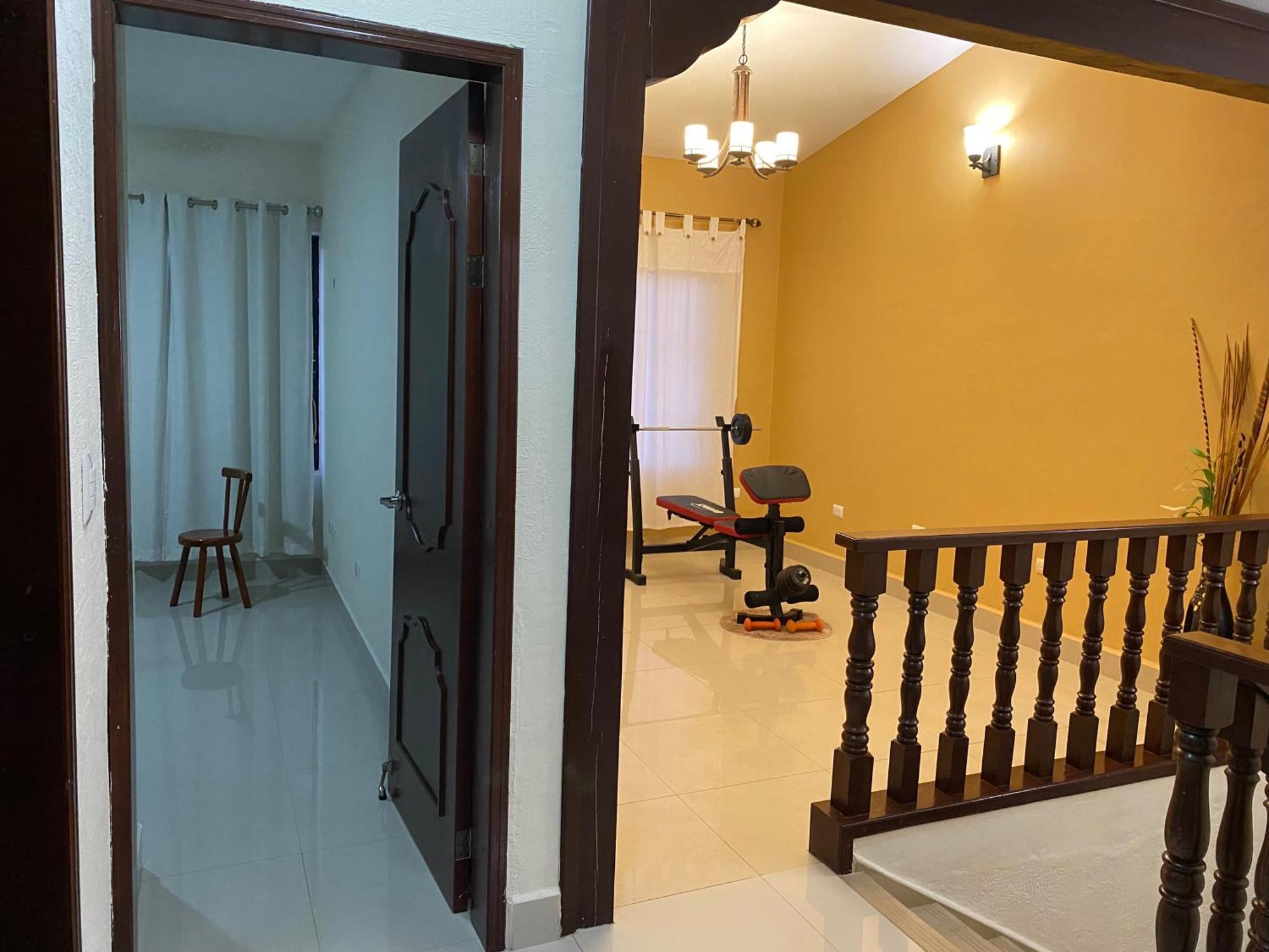 Casa Sofia Santa Fe Сasa de vacaciones Cancún