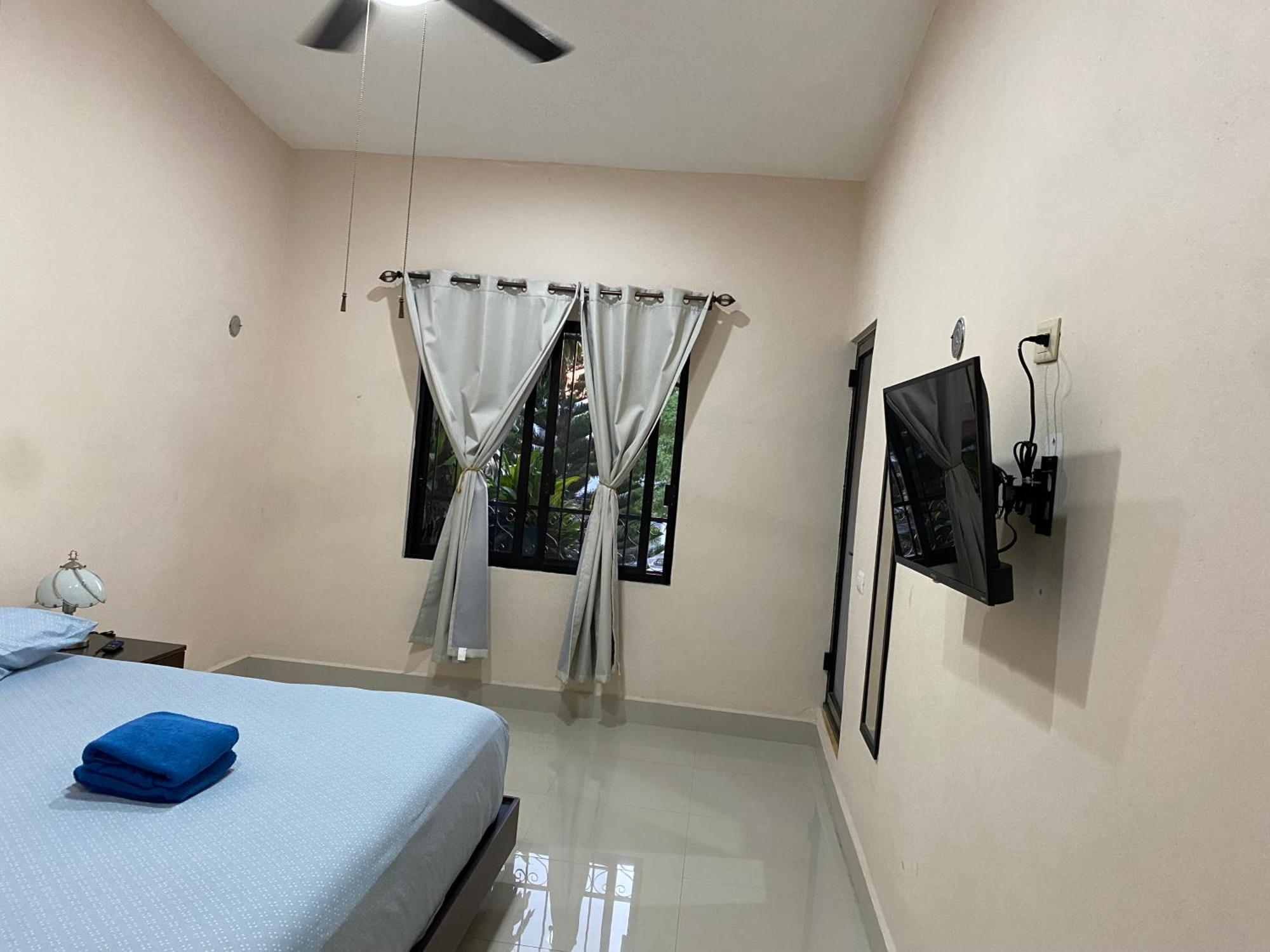 Сasa de vacaciones Casa Sofia Santa Fe Cancún