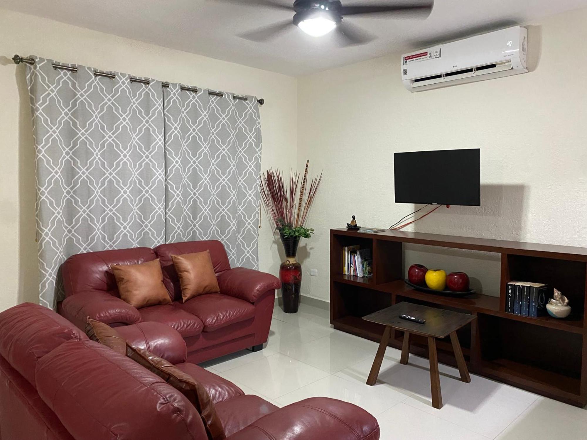 Casa Sofia Santa Fe Cancún