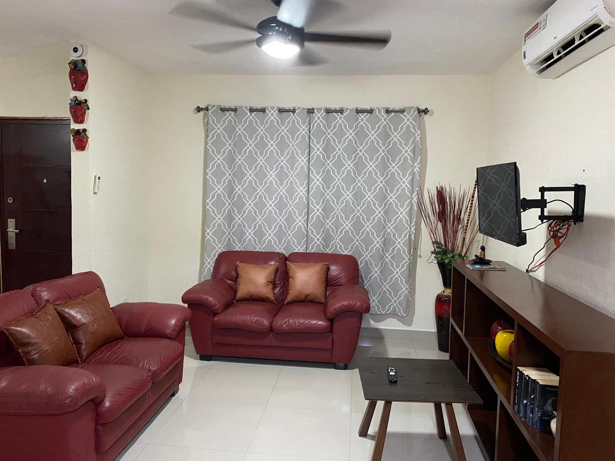 Casa Sofia Santa Fe Cancún
