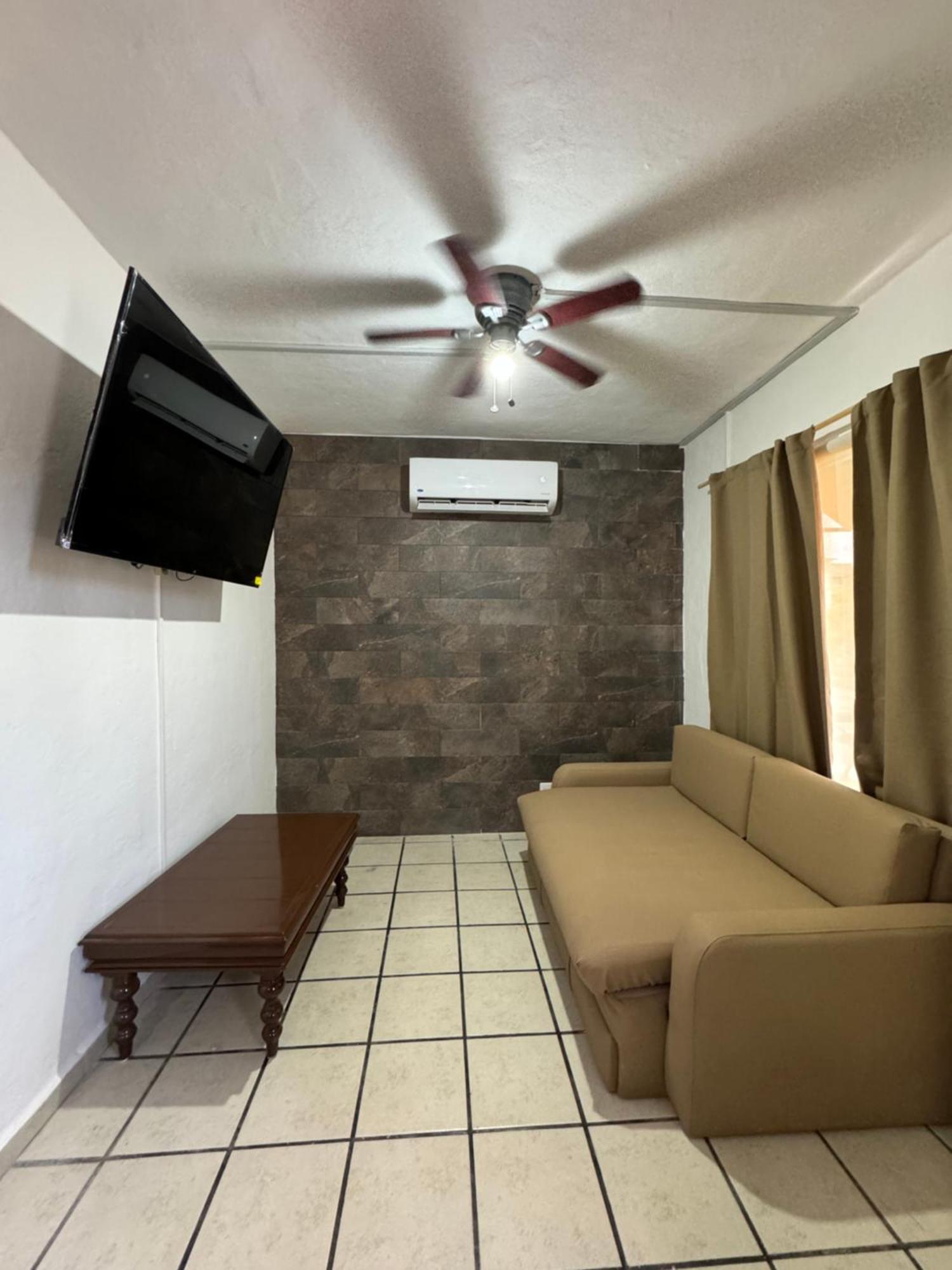 Apartamento Puesta Del Sol