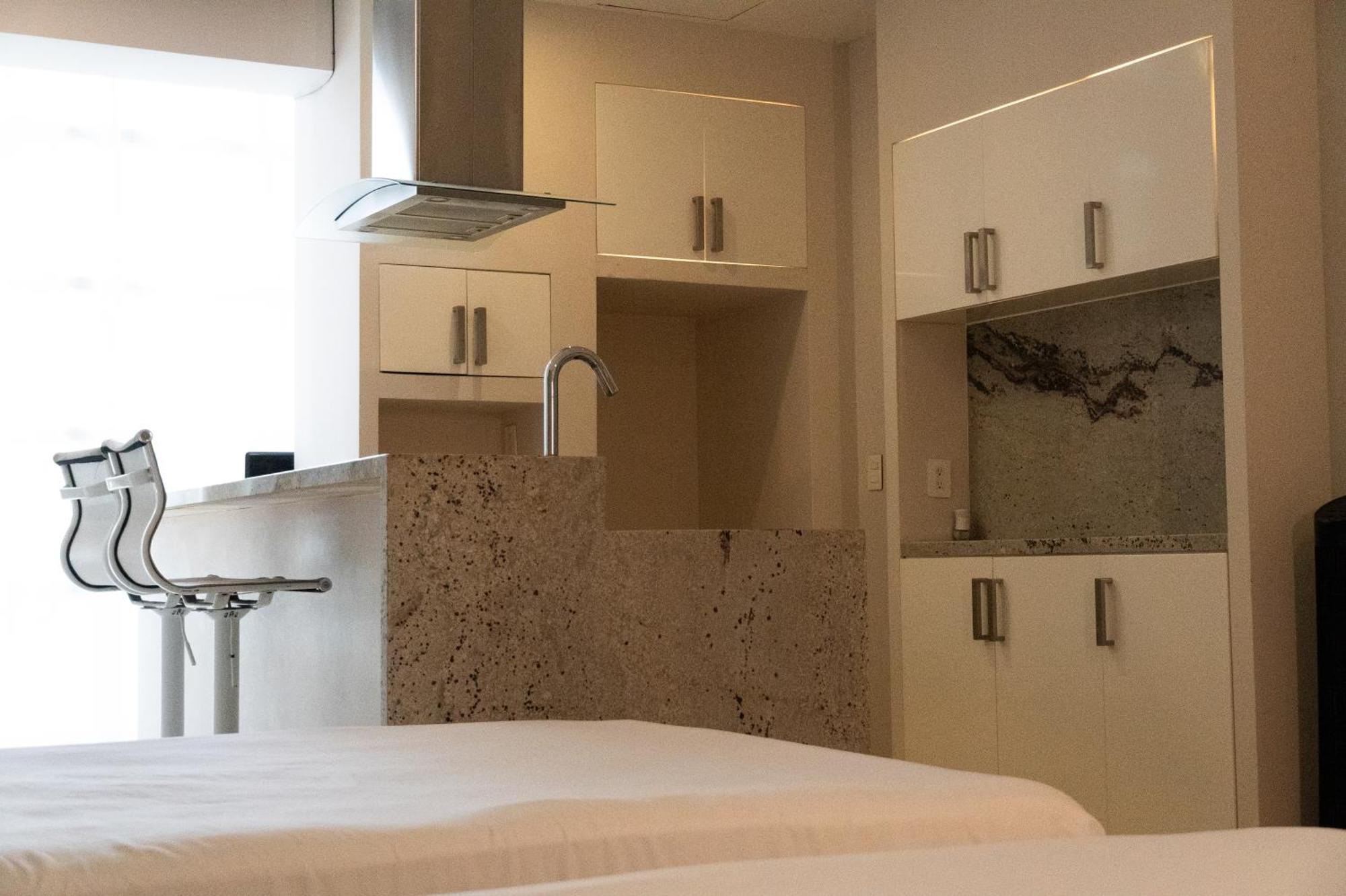 Infinity Habitacion Doble 208