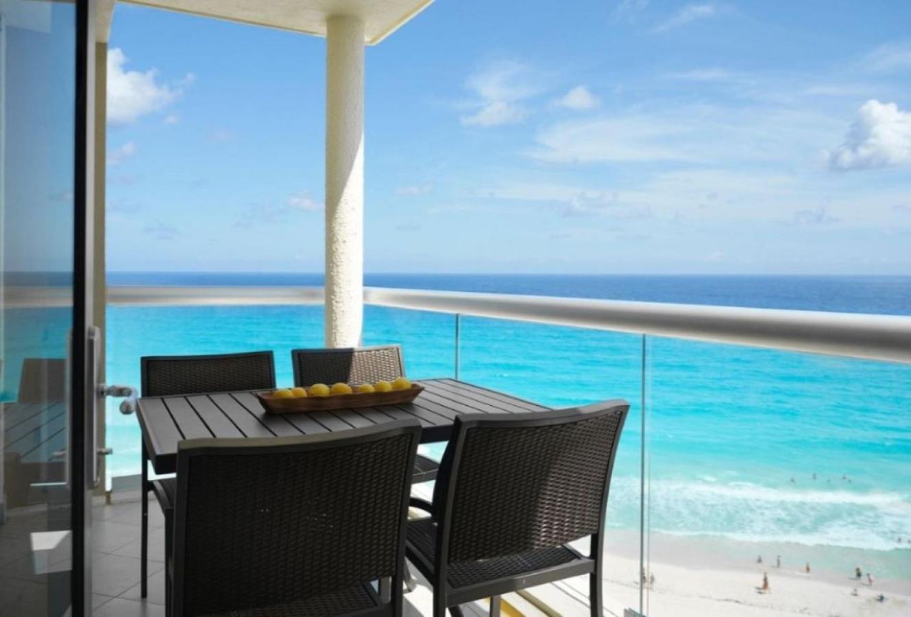 Enjoy The Area With The Family In Family Friend 2bd With Amenities Cancún