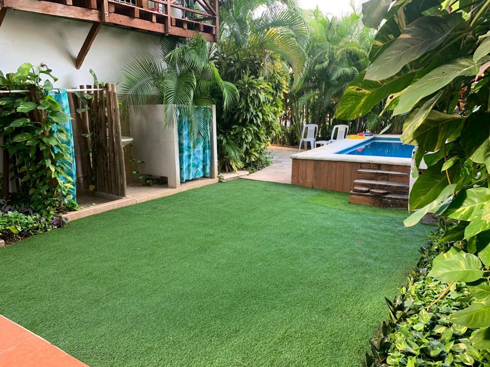 Casa Nona Apartamento