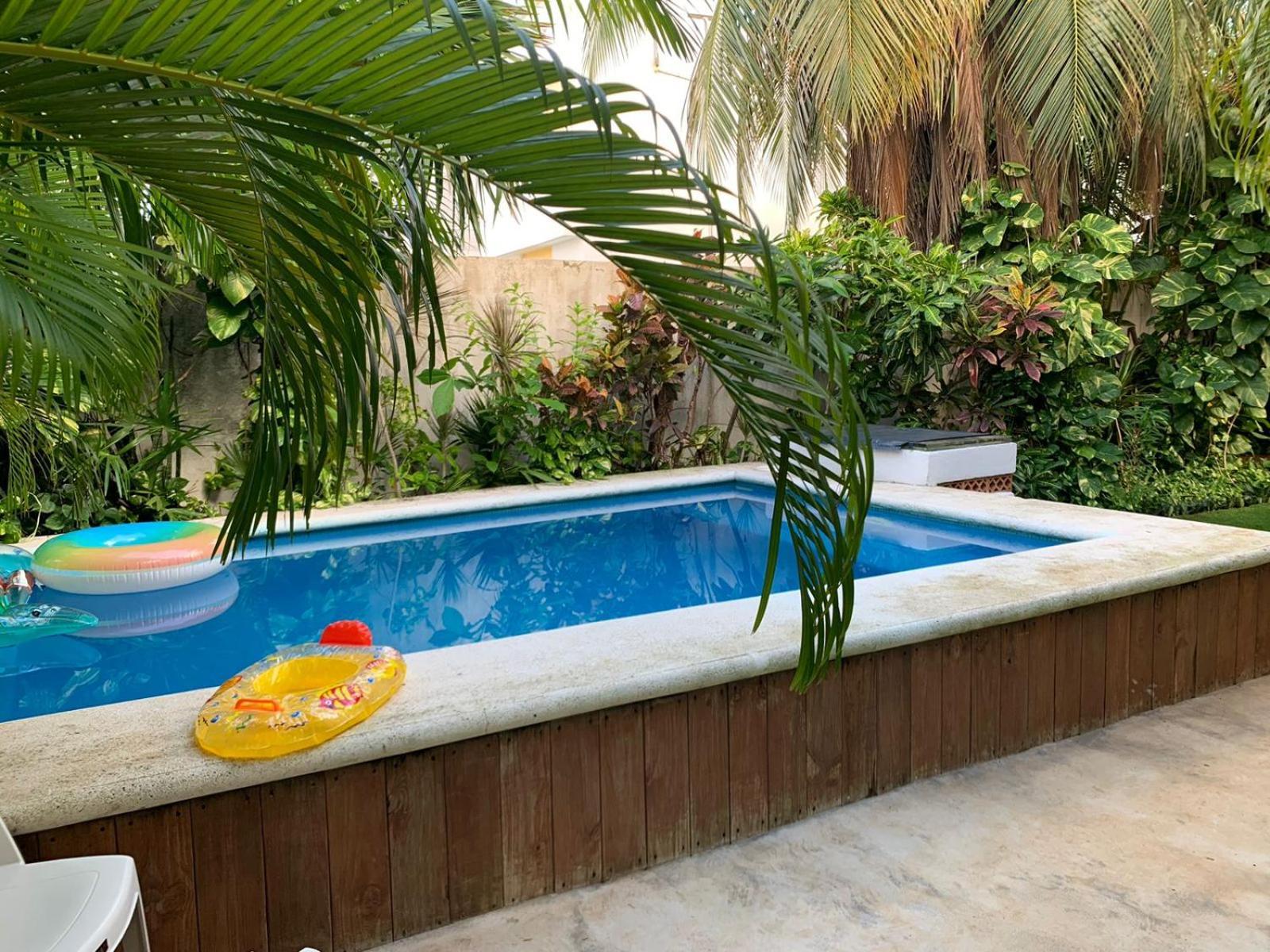 Casa Nona Cancún