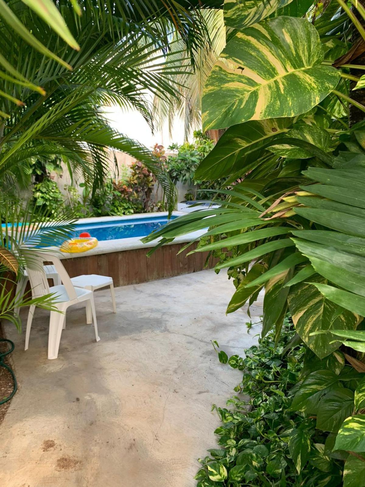 Apartamento Casa Nona