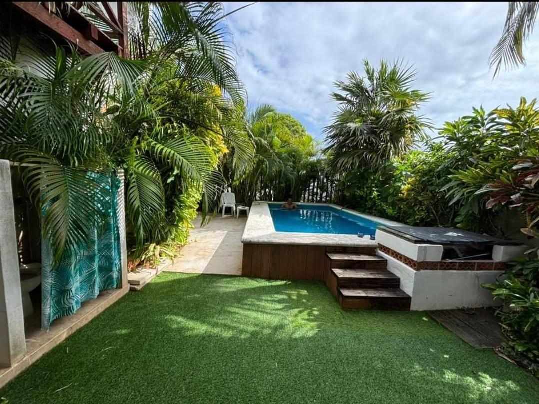 Apartamento Casa Nona Cancún