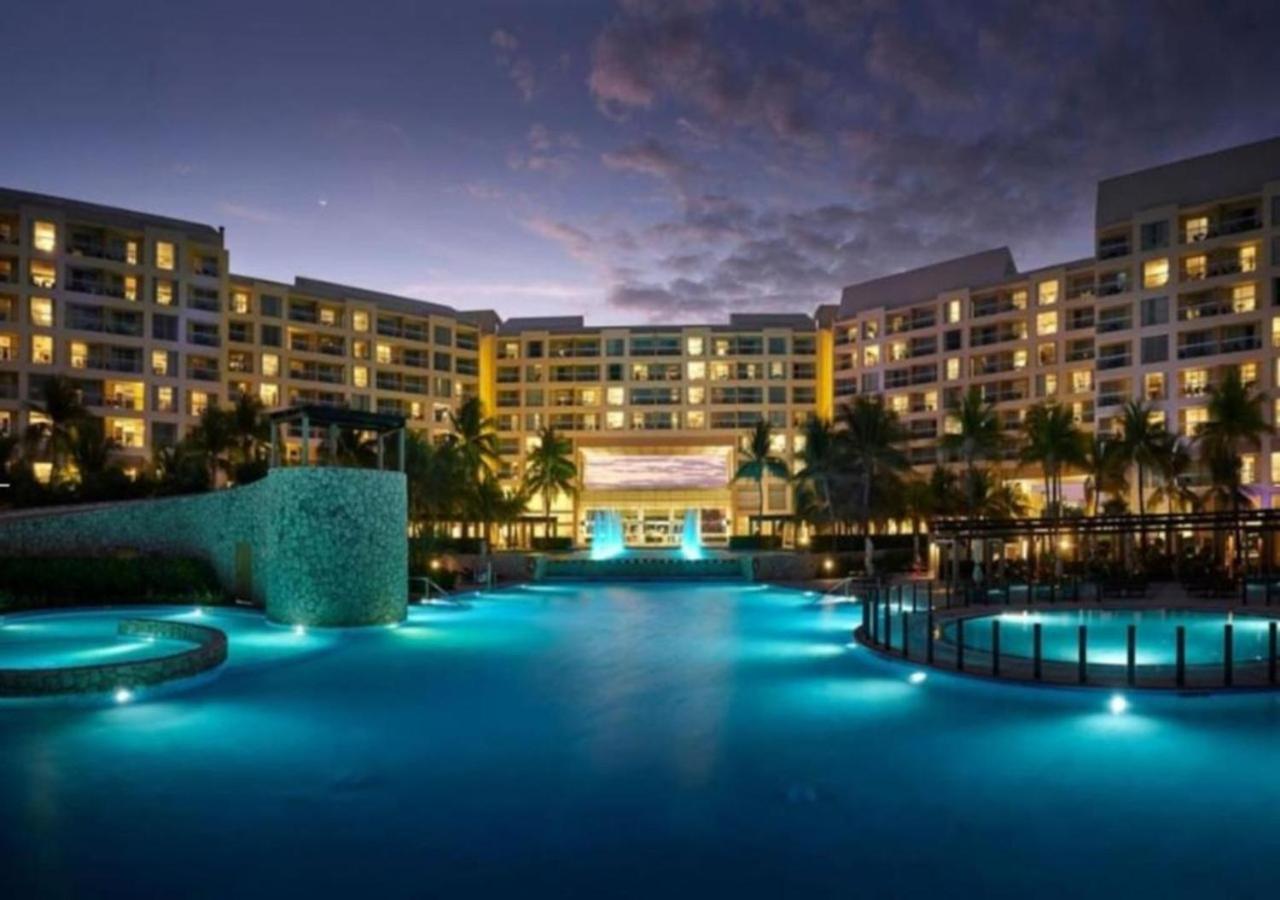 Enjoy The Area With The Family In Family Friend 2bd With Amenities Cancún