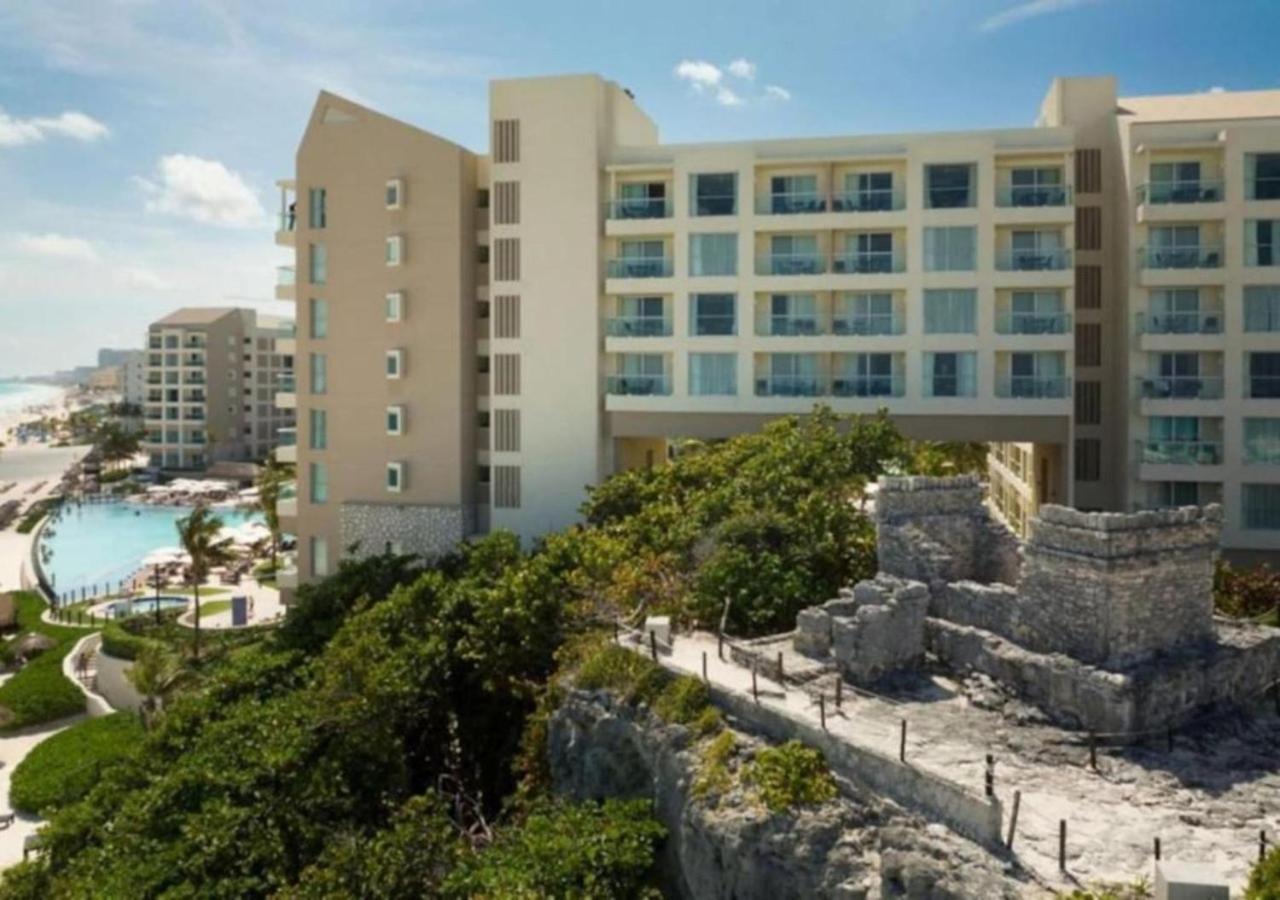 Enjoy The Area With The Family In Family Friend 2bd With Amenities Сasa de vacaciones Cancún