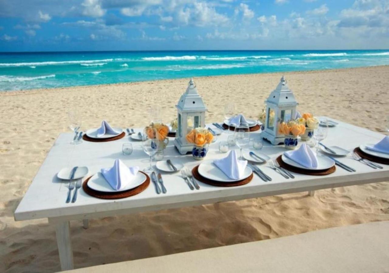 Enjoy The Area With The Family In Family Friend 2bd With Amenities * Cancún