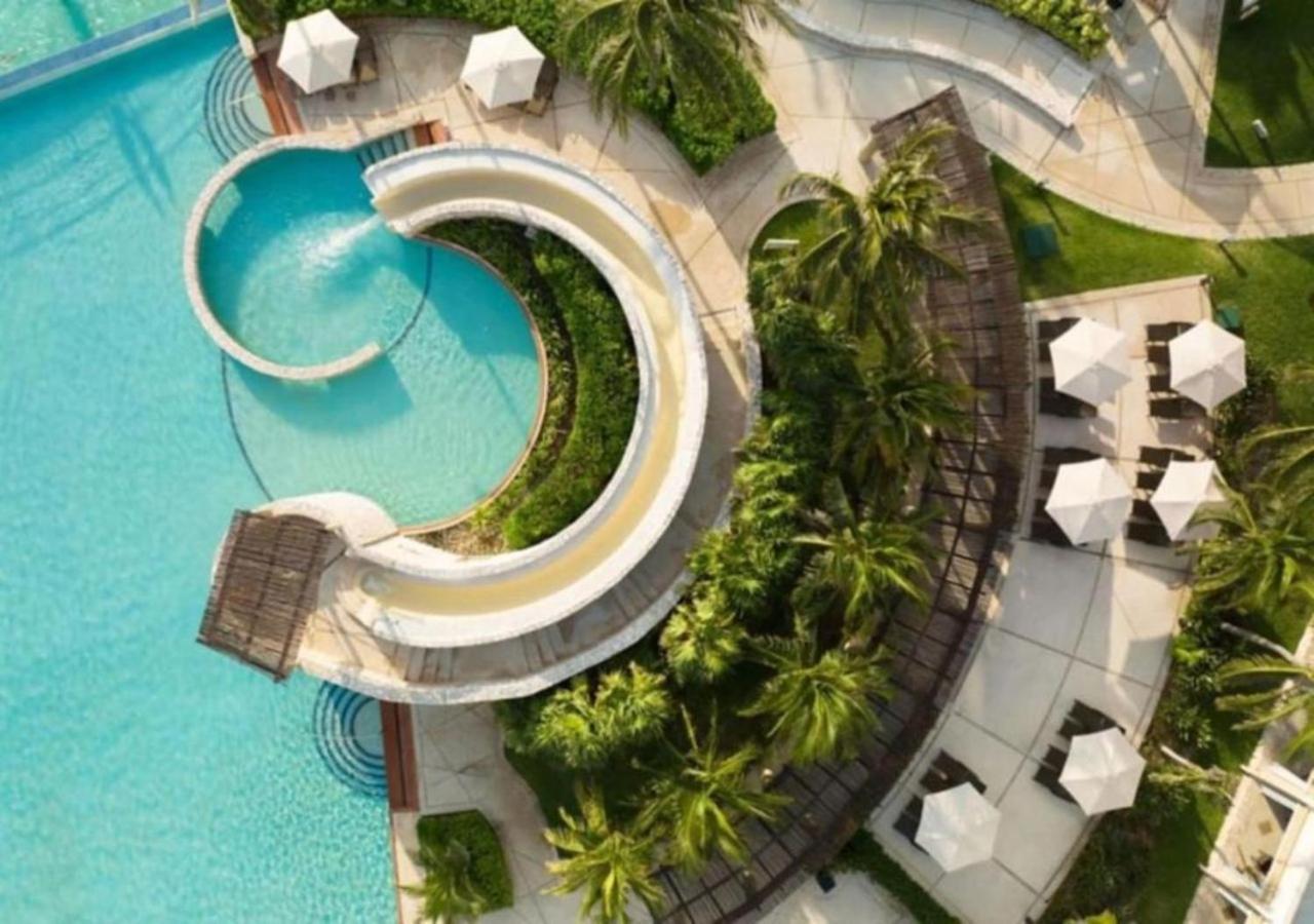 Enjoy The Area With The Family In Family Friend 2bd With Amenities Сasa de vacaciones