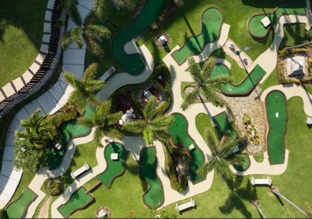 Сasa de vacaciones Enjoy The Area With The Family In Family Friend 2bd With Amenities