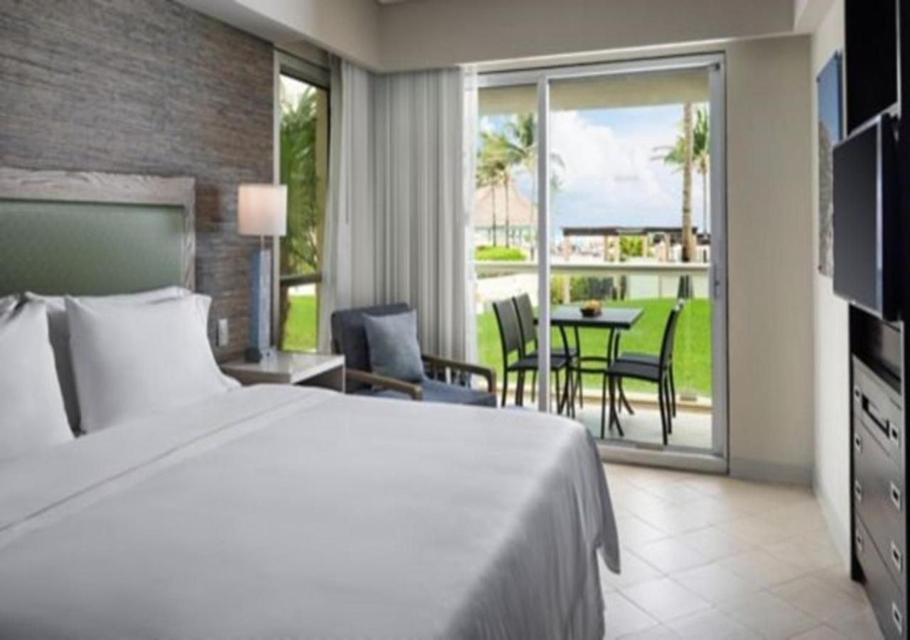 Enjoy The Area With The Family In Family Friend 2bd With Amenities Cancún